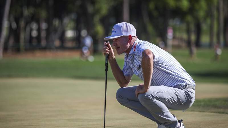 Brandt Snedeker 2 shots back of 3rd-day leader Sungjae Im at Valspar