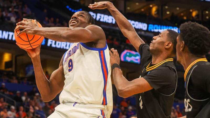 Florida Gators make statement in 59-point win over Prairie View A&M