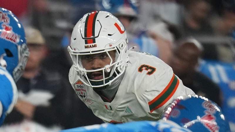 Could Miami’s Akheem Mesidor be the Bucs’ best bet at No. 15?