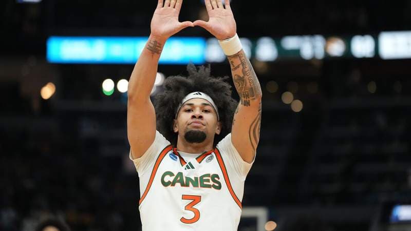 Malik Reneau scores 24 as Miami pulls away from Missouri late