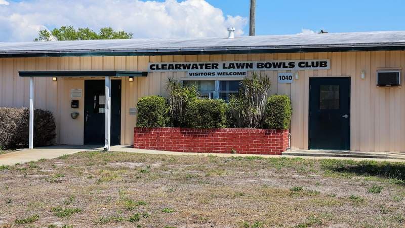 Clearwater Lawn Bowls Club closes after more than 100 years