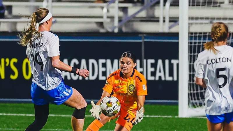 Tampa Bay Sun can’t dig out of early deficit against DC Power