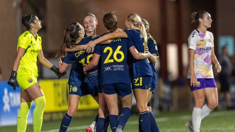 Tampa Bay Sun eliminated from playoff contention after loss to Carolina