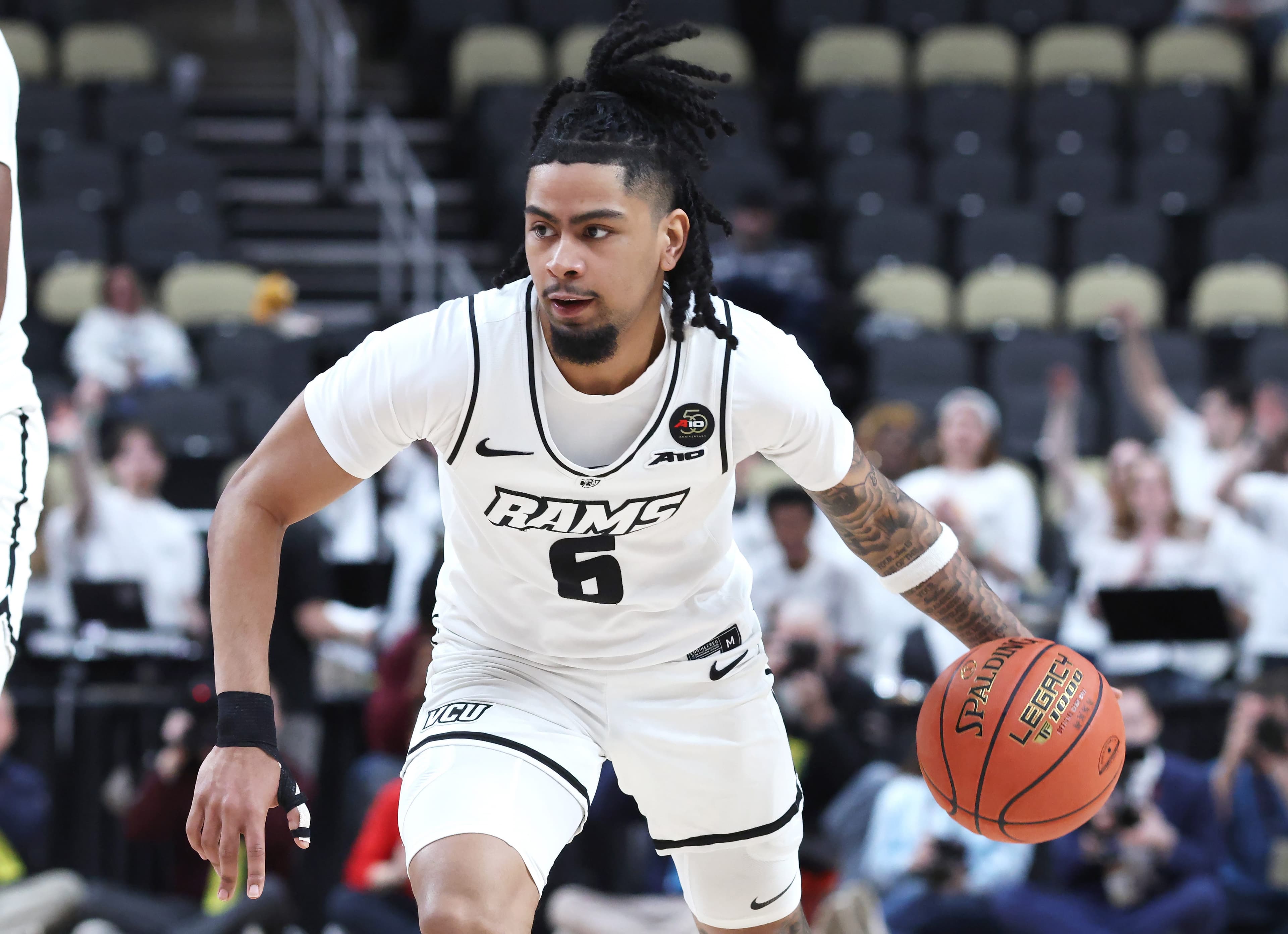 VCU Takes NC by Surprise With Shockingly Reimagined Team!