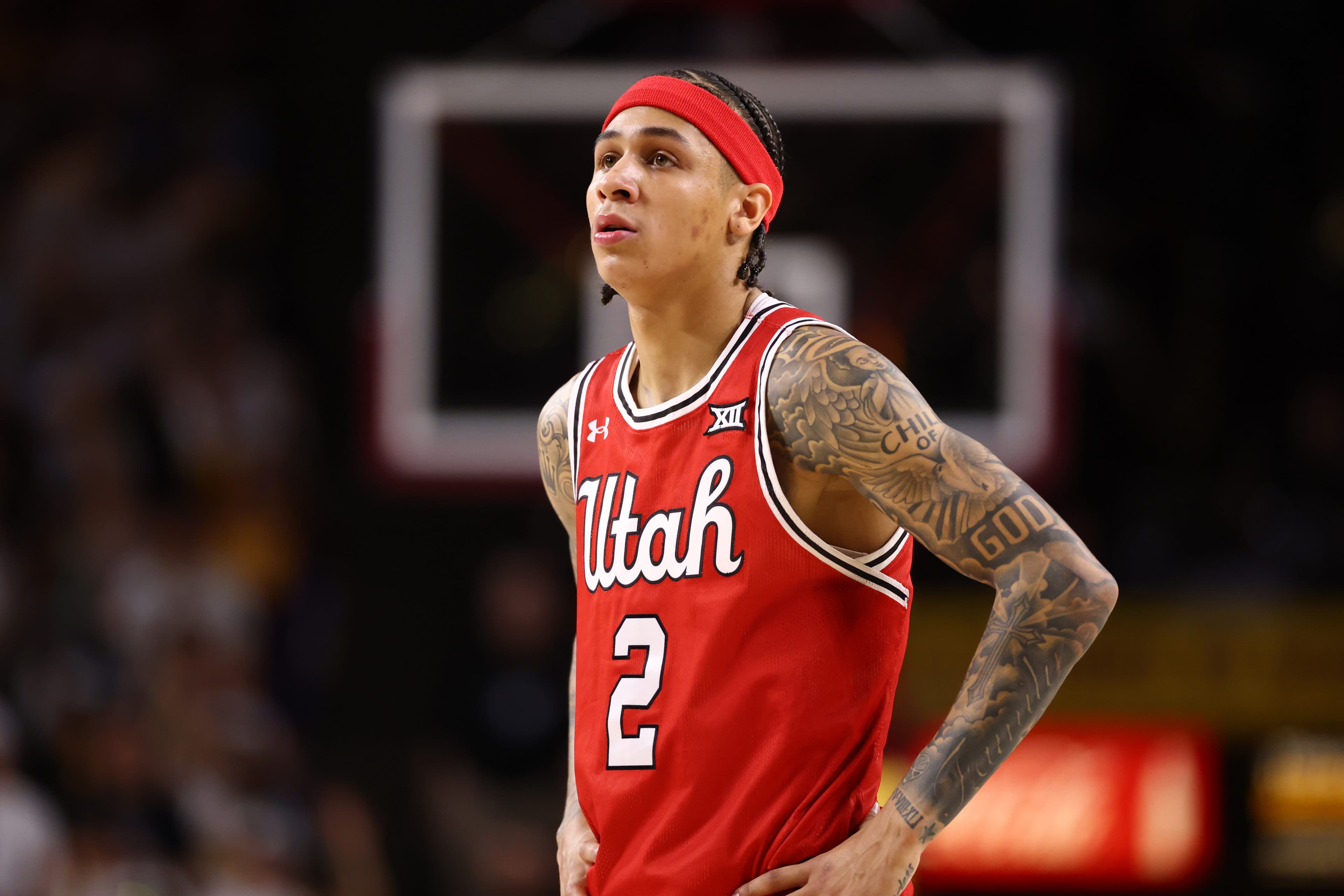 What Utah transfer Terrence Brown brings to the table for UNC