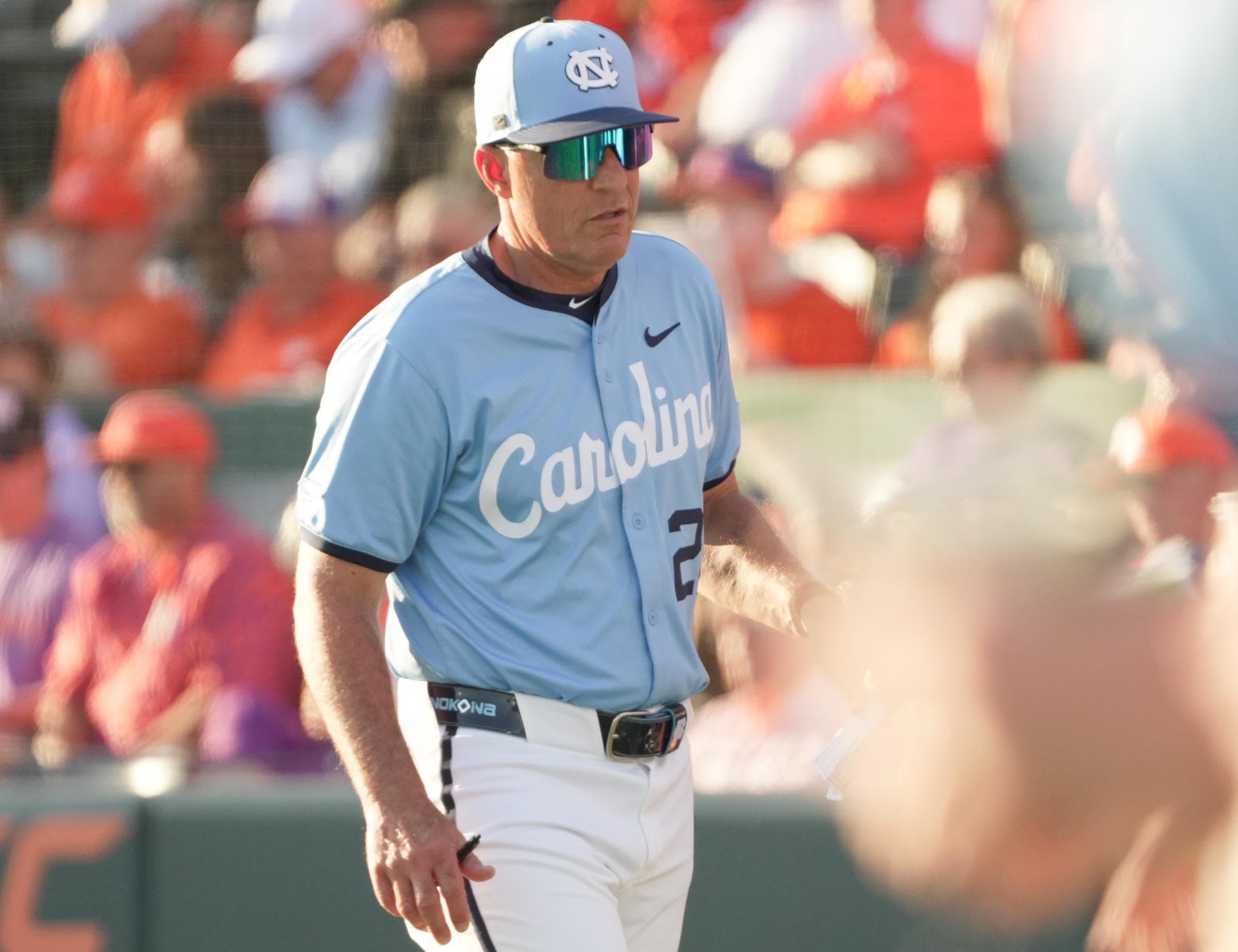UNC baseball vs. Georgia Tech: Game preview, series schedule and more