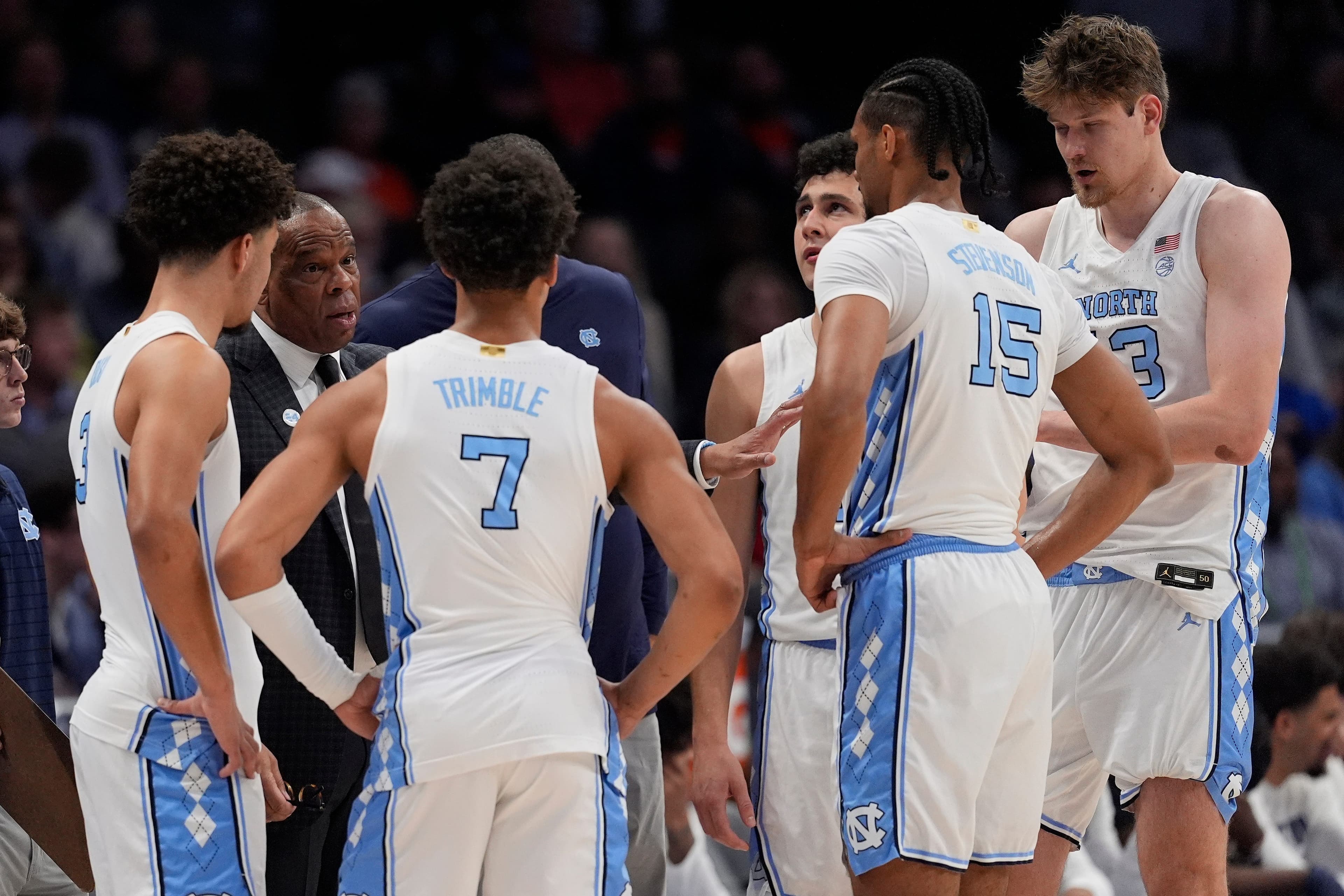 UNC vs. VCU Final Showdown: Expect an Exciting Battle of Top Teams!