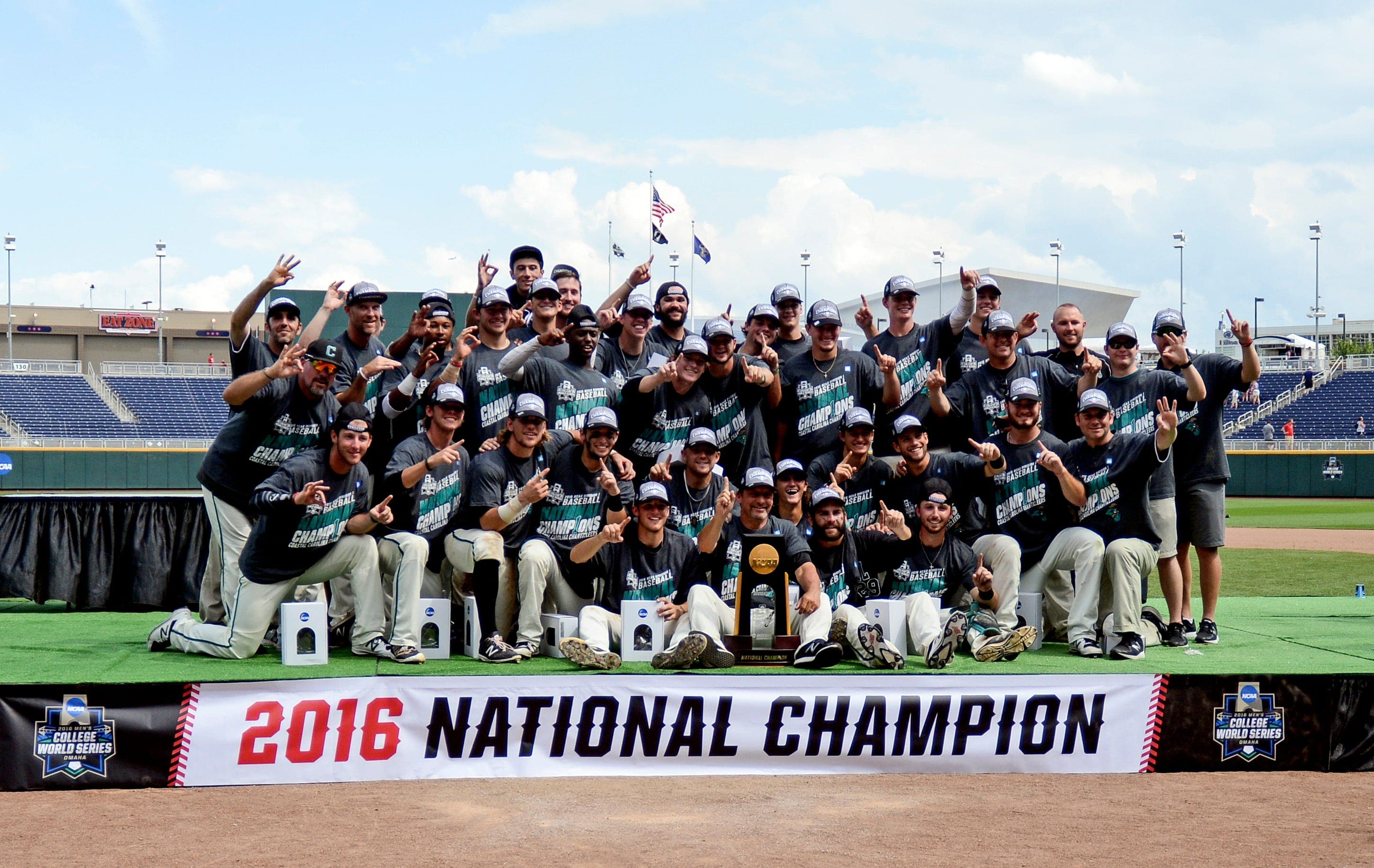 What to know about Coastal Carolina before UNC matchup