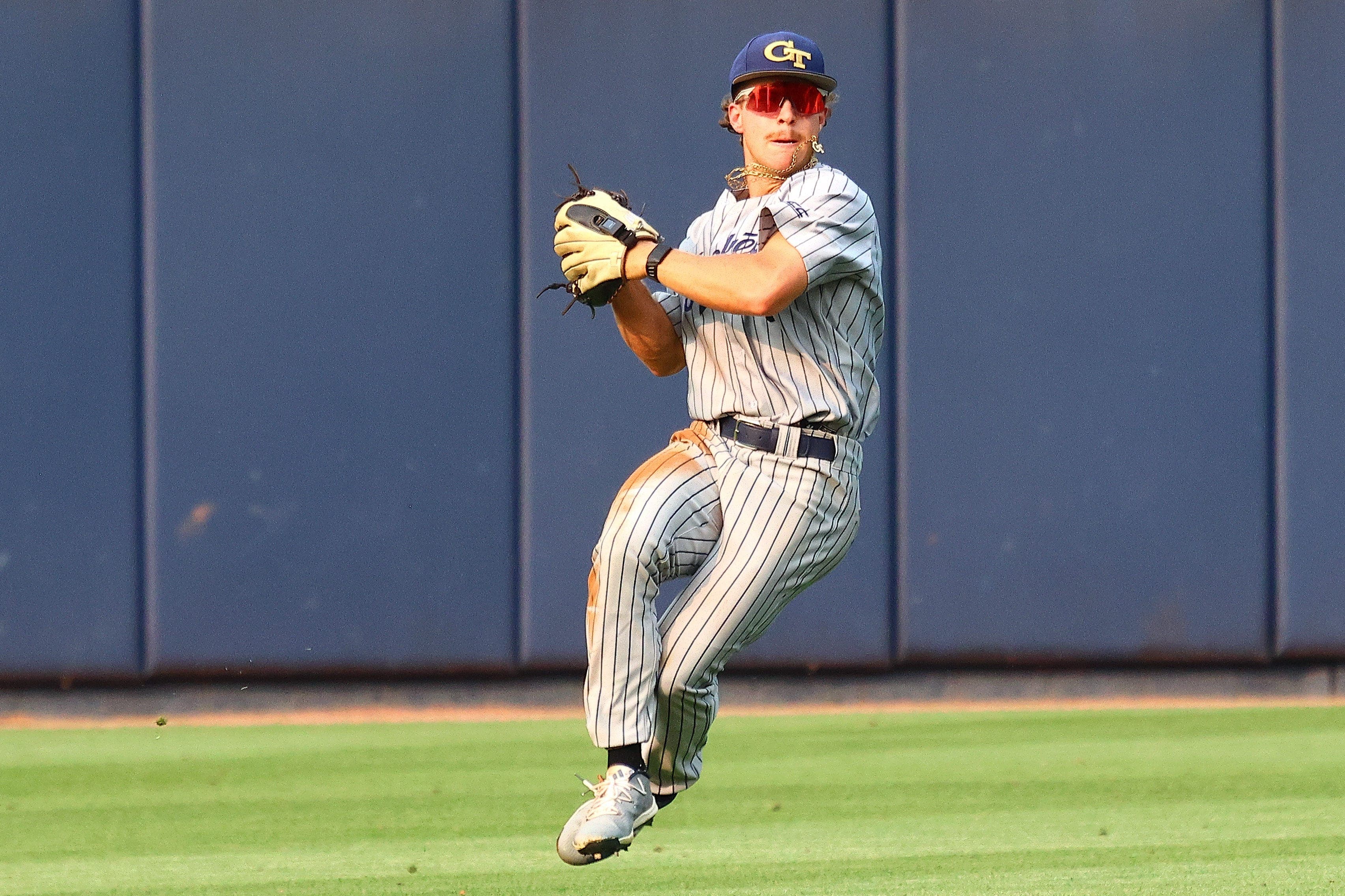 Key Georgia Tech players UNC fans should know ahead of critical ACC series