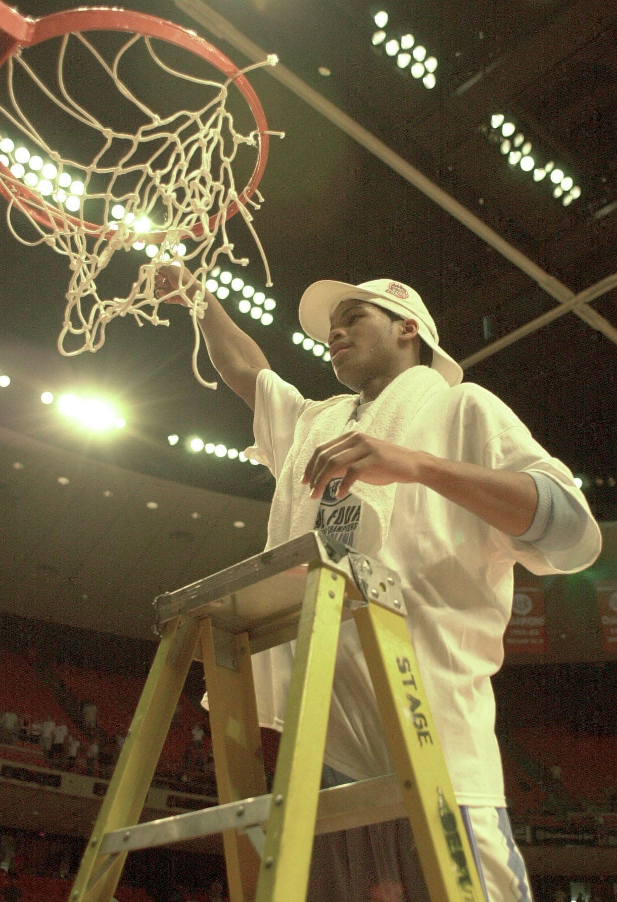 How UNC fared as a 6th seed or lower in the NCAA Tournament in the past