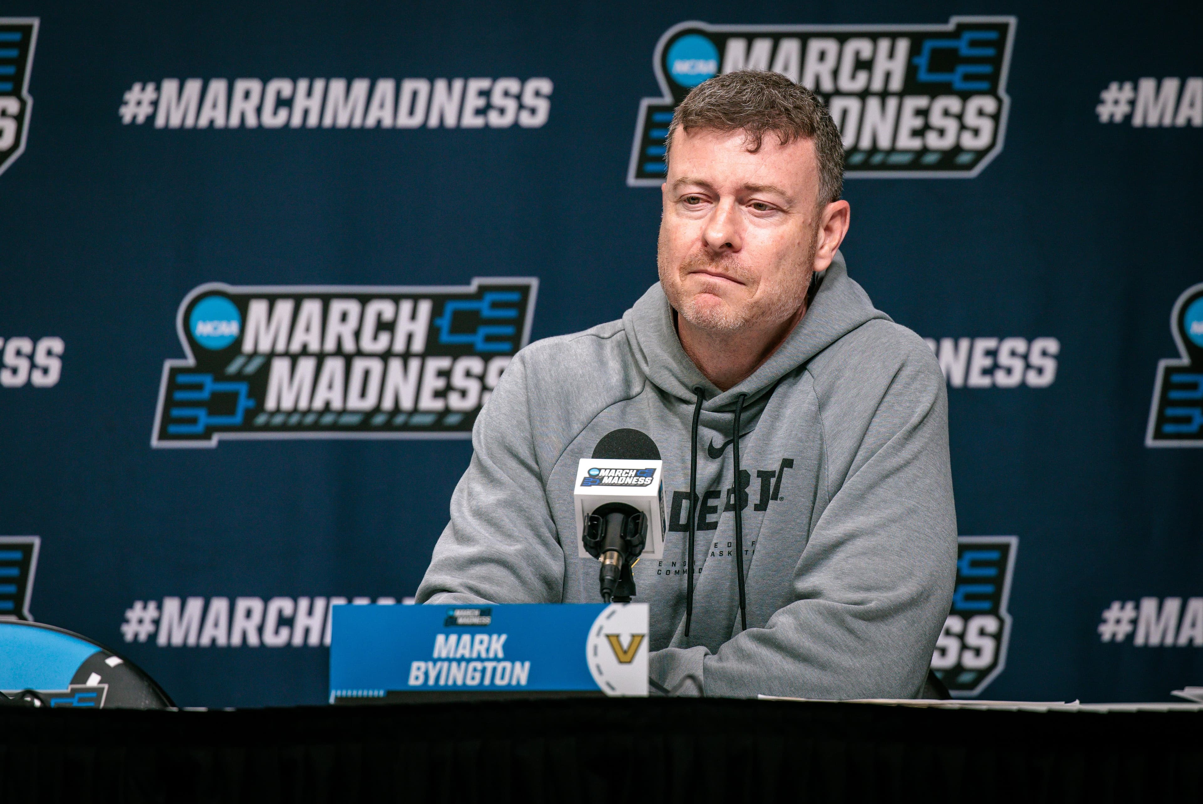 Three sleeper candidates in North Carolina’s coaching search