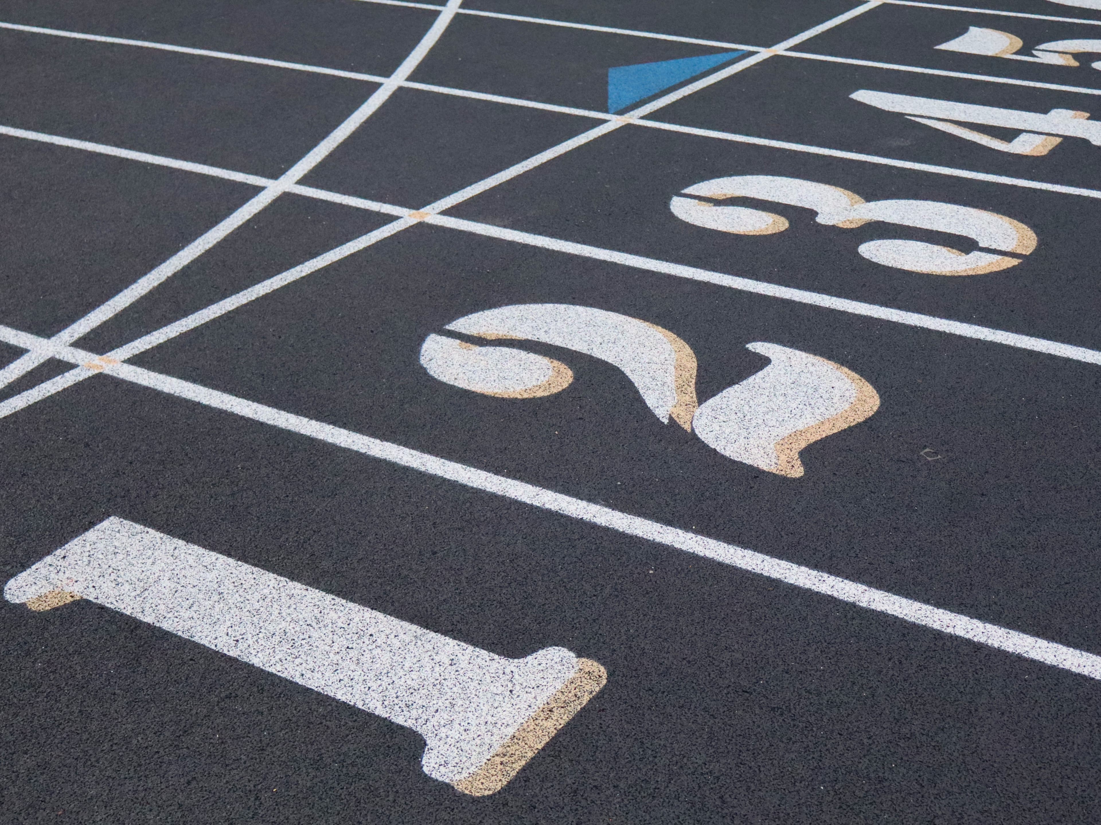 Runners-up Will Decide This Year's Track & Field MVP Race Today!