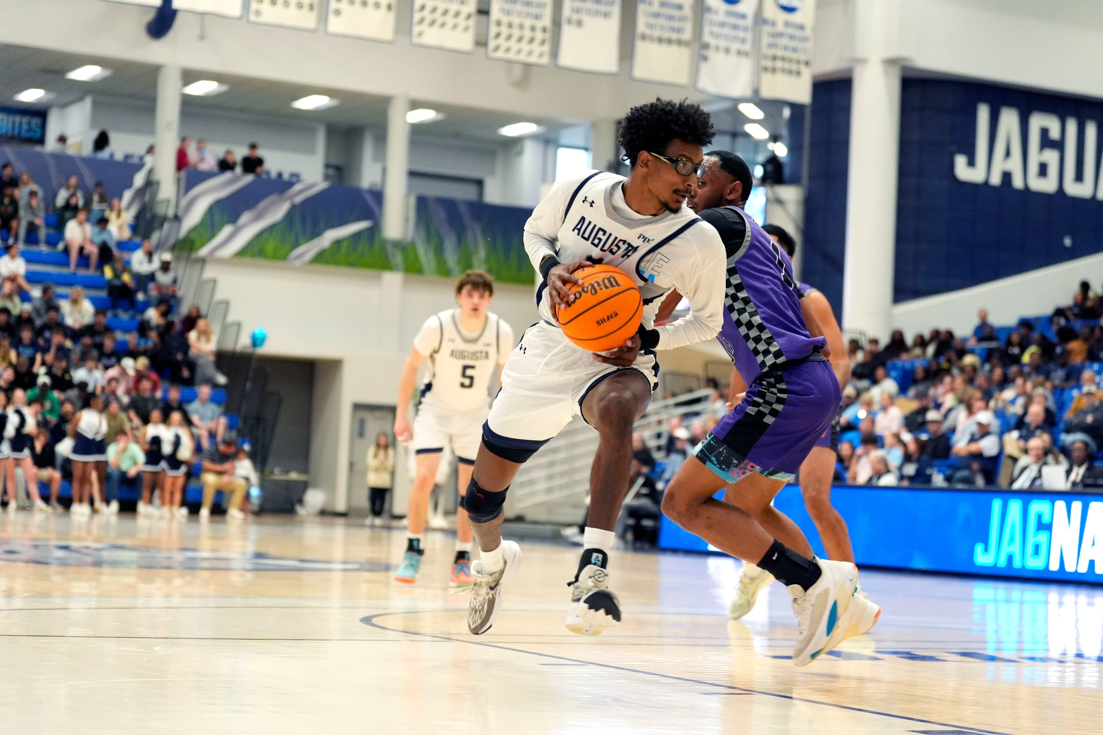 How D-II college basketball coaches adapt to the transfer portal era