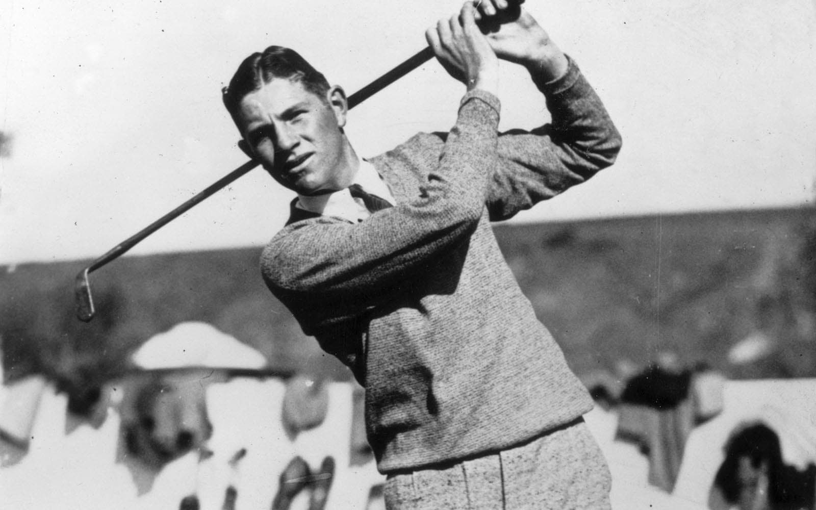 Who has a green jacket? A complete list of Masters winners 1934 to 2025