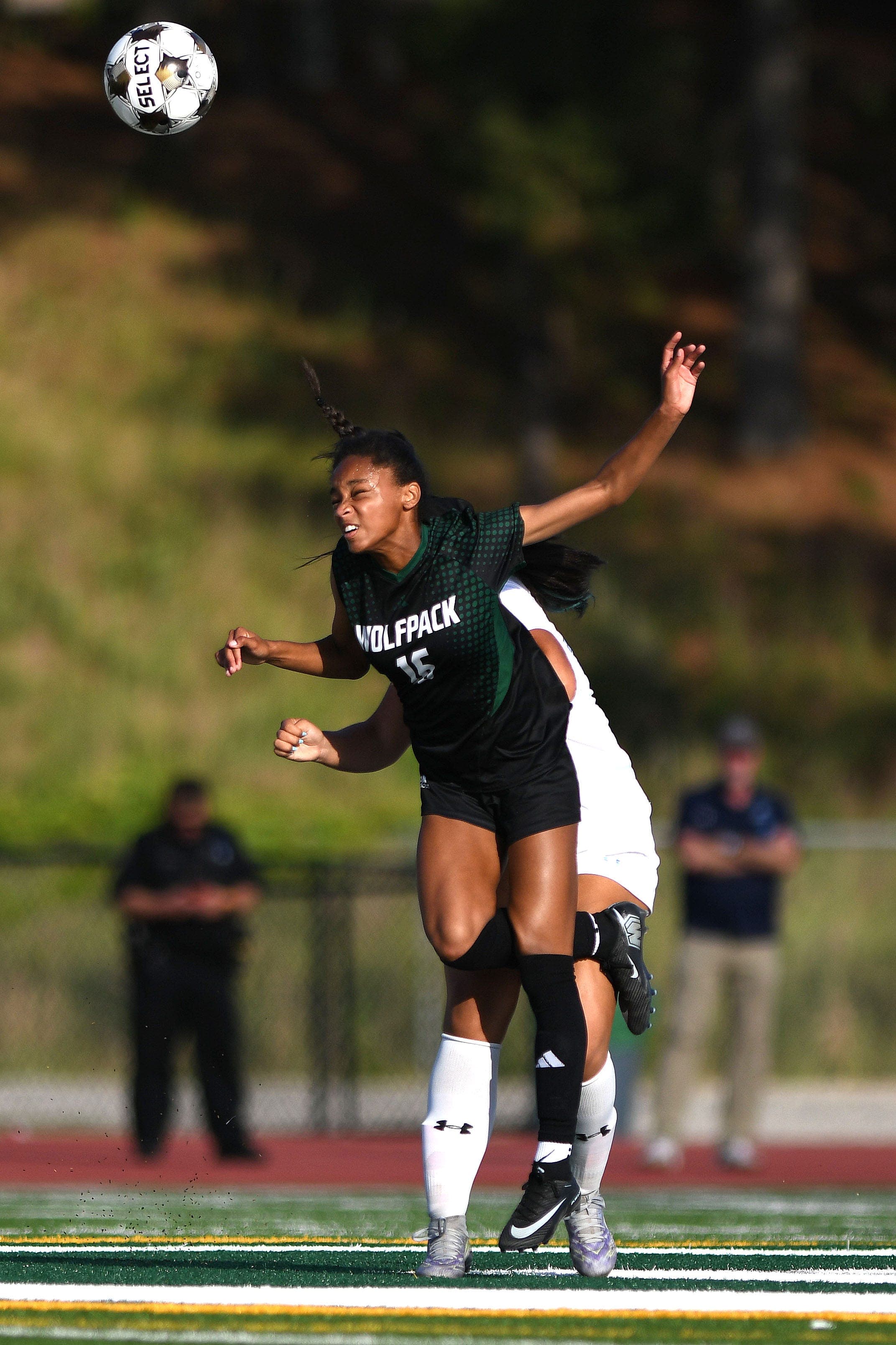 How flag football helped Greenbrier girls soccer to GHSA finals berth