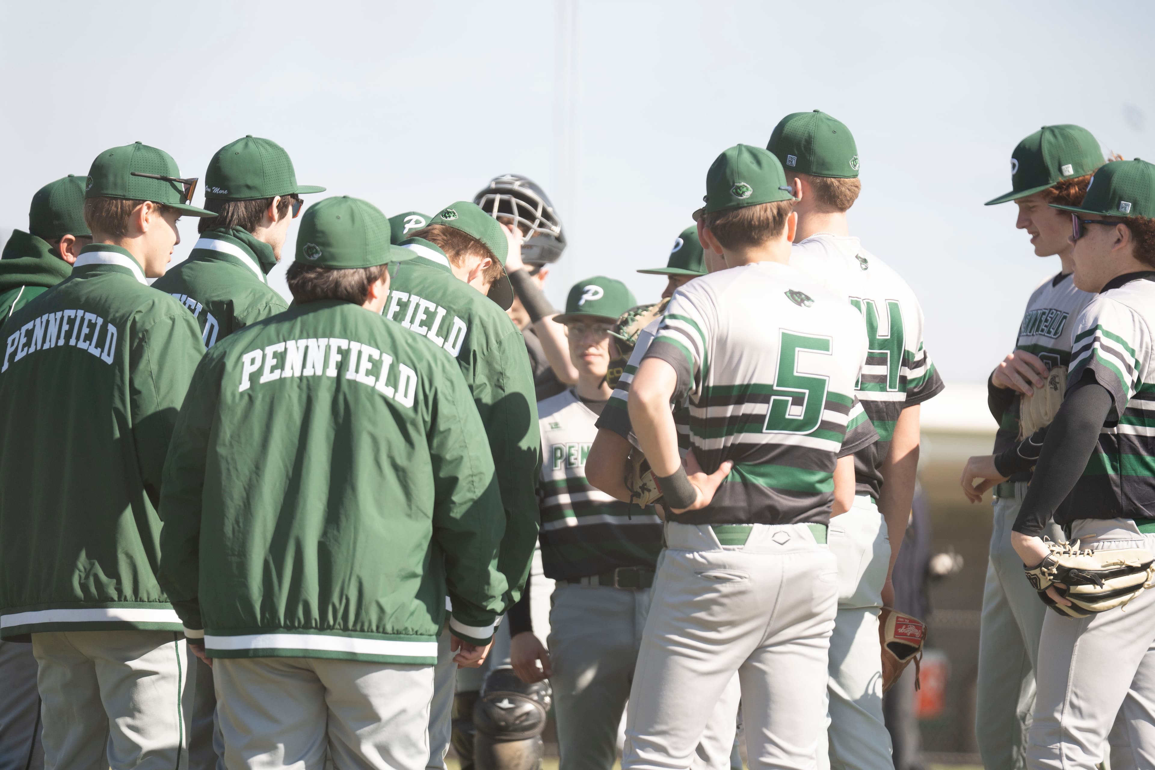 Vote for Battle Creek Enquirer Preseason Baseball Player of the Year