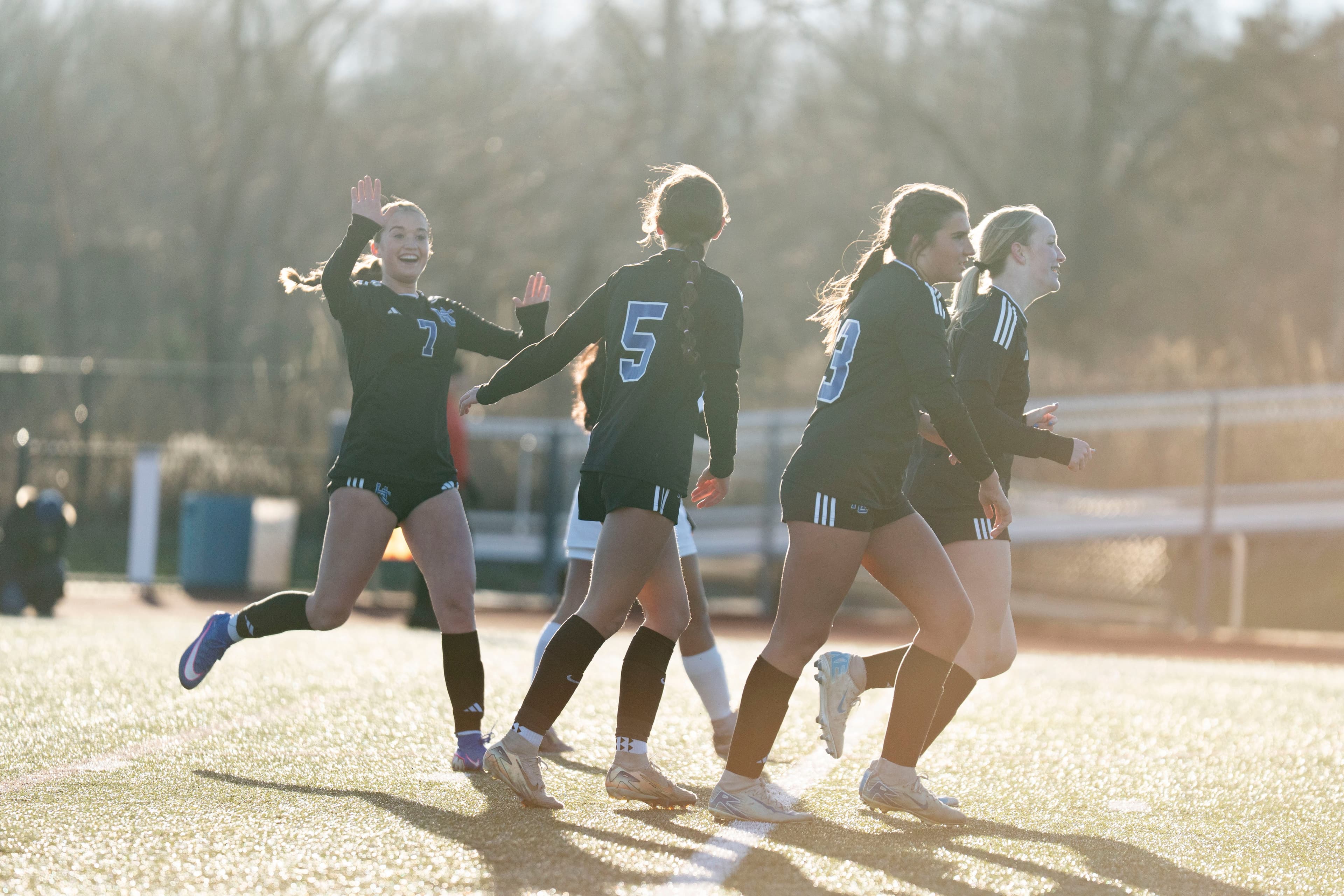Vote for Battle Creek Enquirer Preseason Girls Soccer Player of the Year