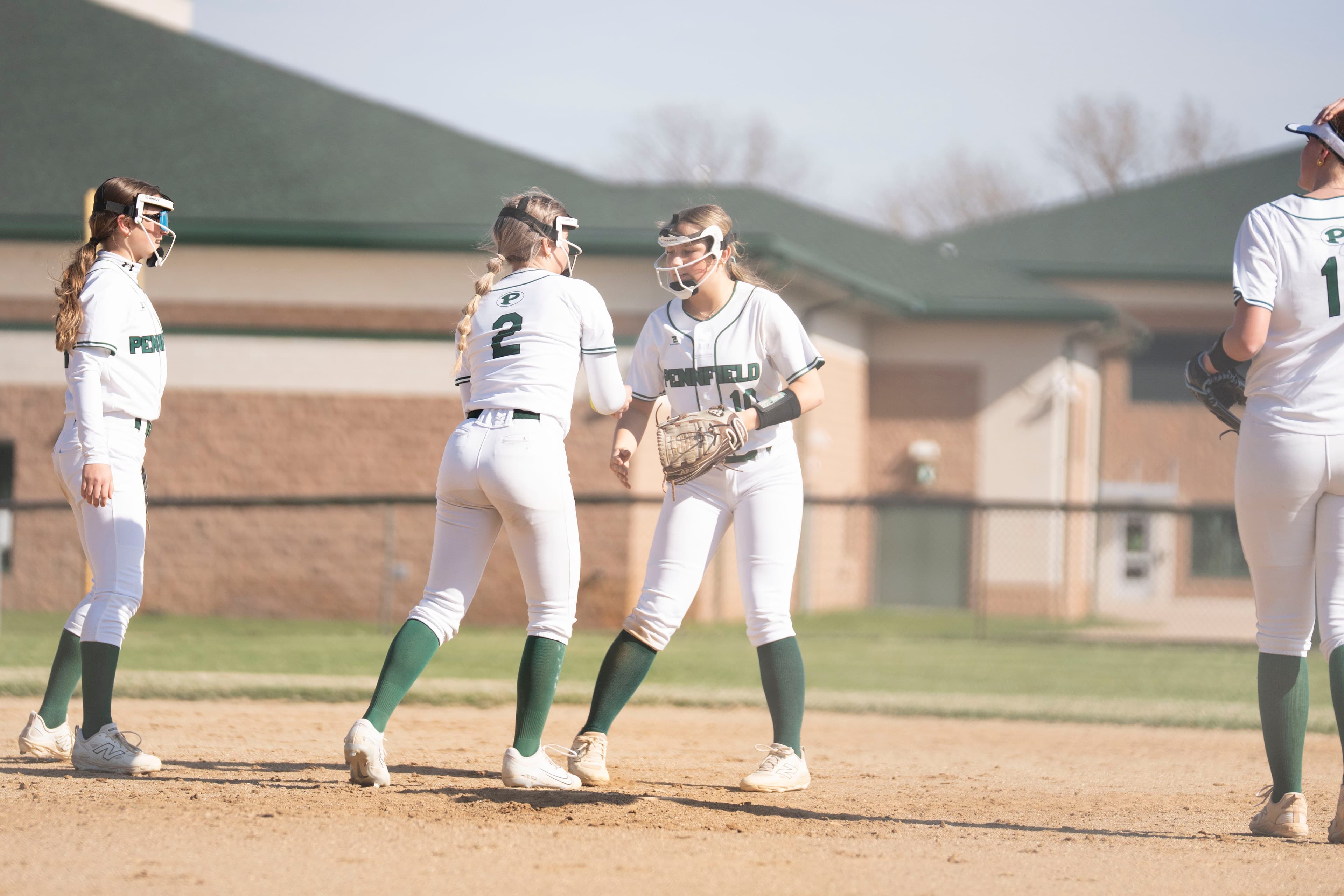 Vote for Battle Creek Enquirer Preseason Softball Player of the Year