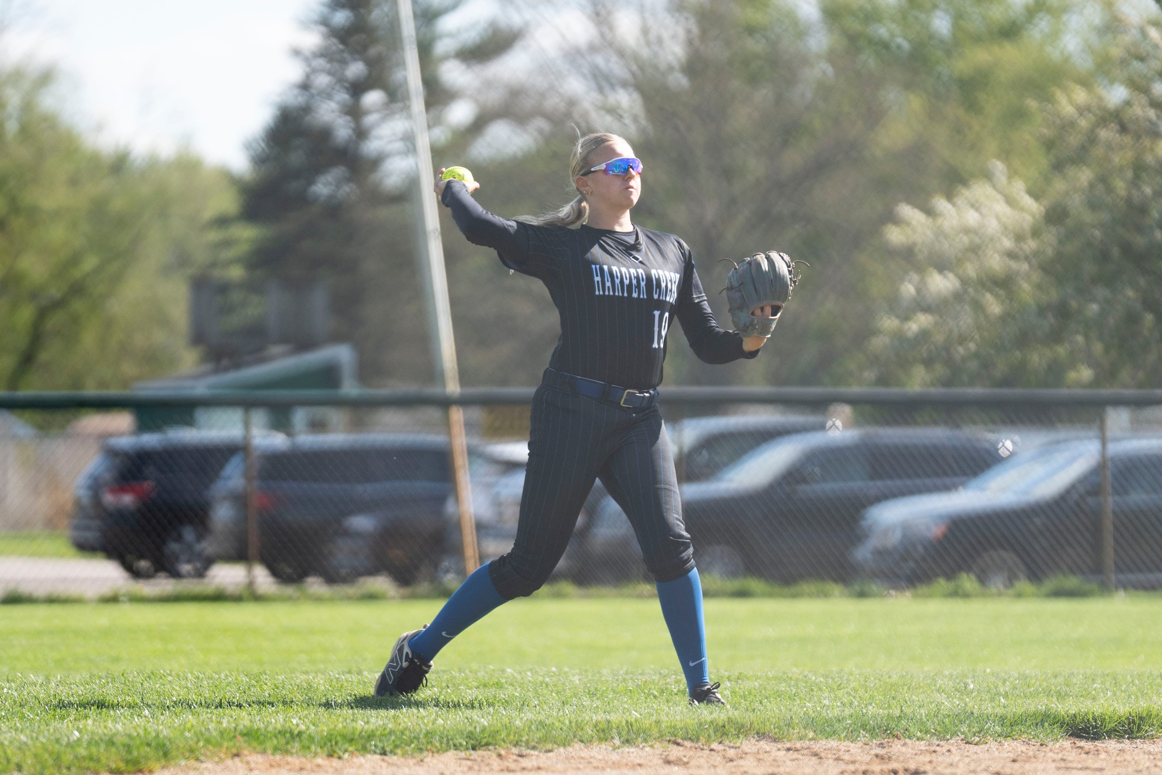 Best of Battle Creek at middle infielder in high school softball? Vote here