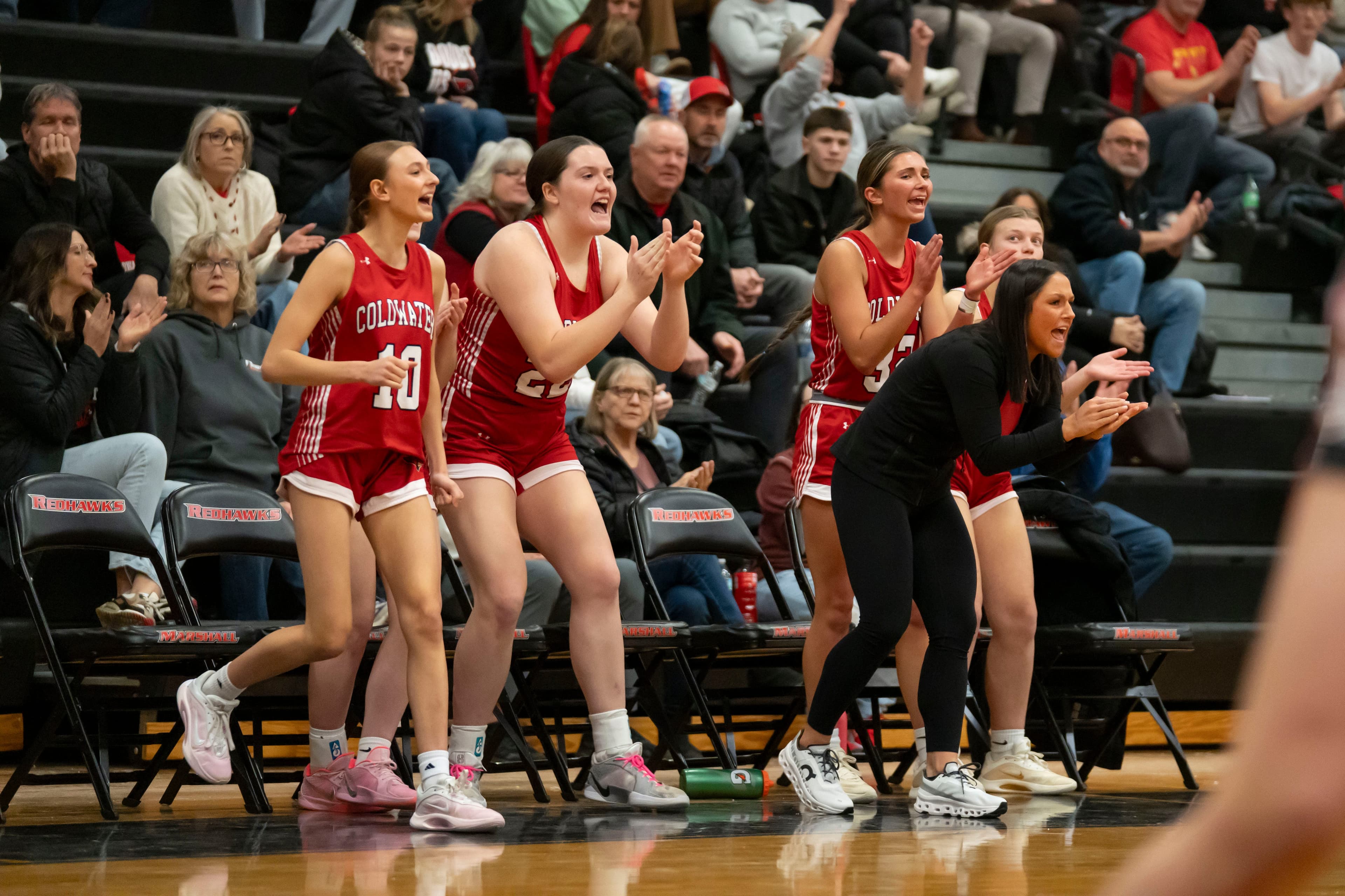 Enquirer Player/Athlete of the Year in each winter sport? Here's how you voted