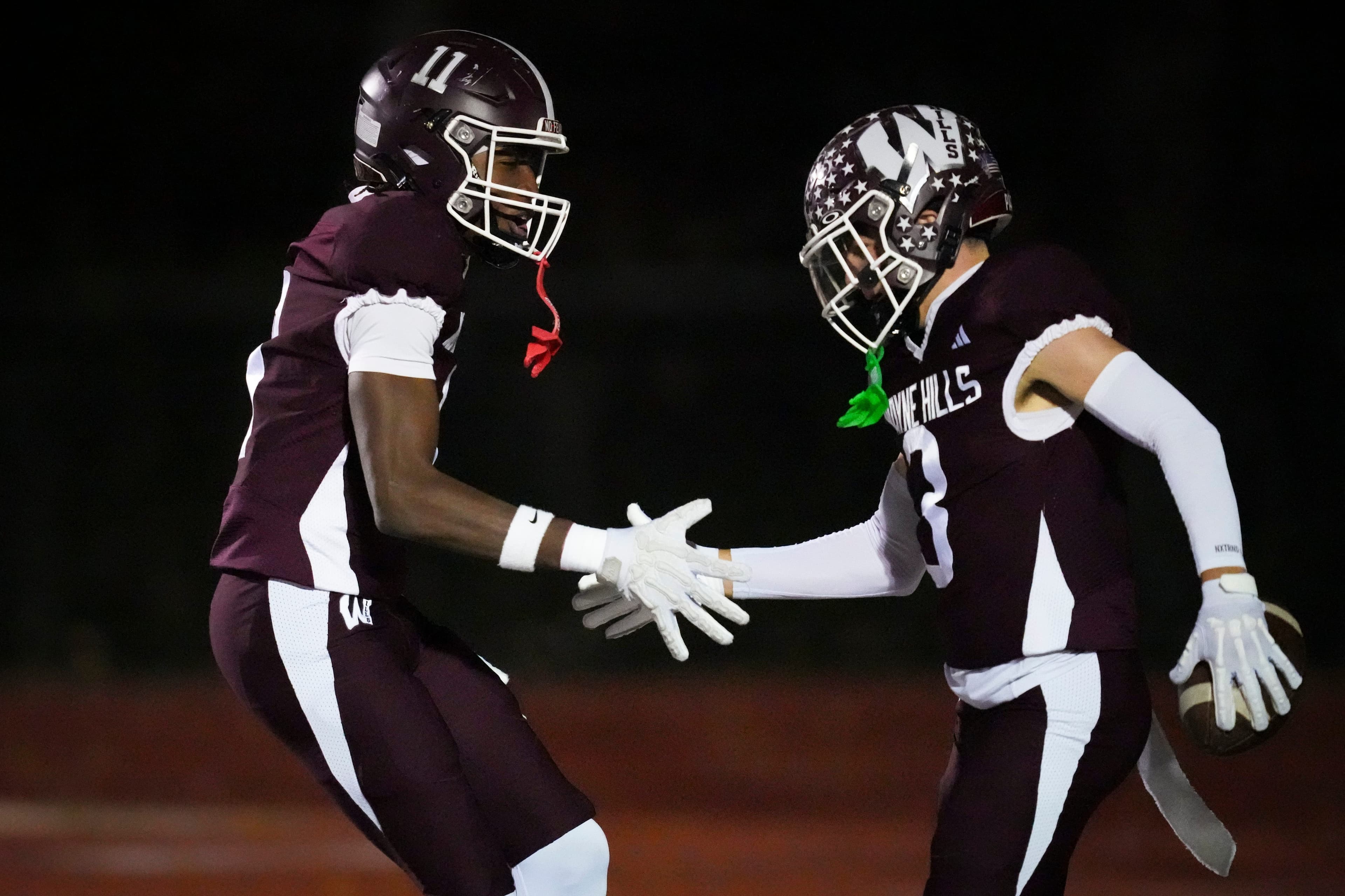 North Jersey public school will open 2026 football season in Texas