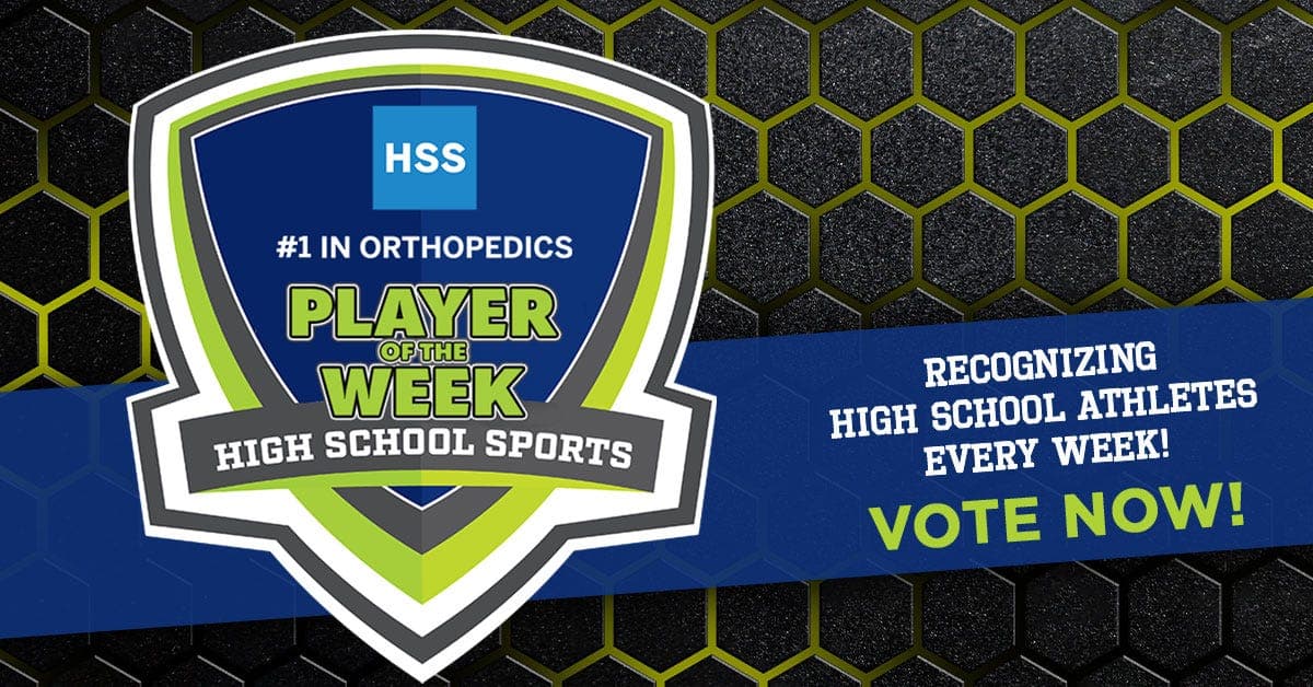 VOTE for HSS North Jersey Baseball Player of the Week for April 5-11