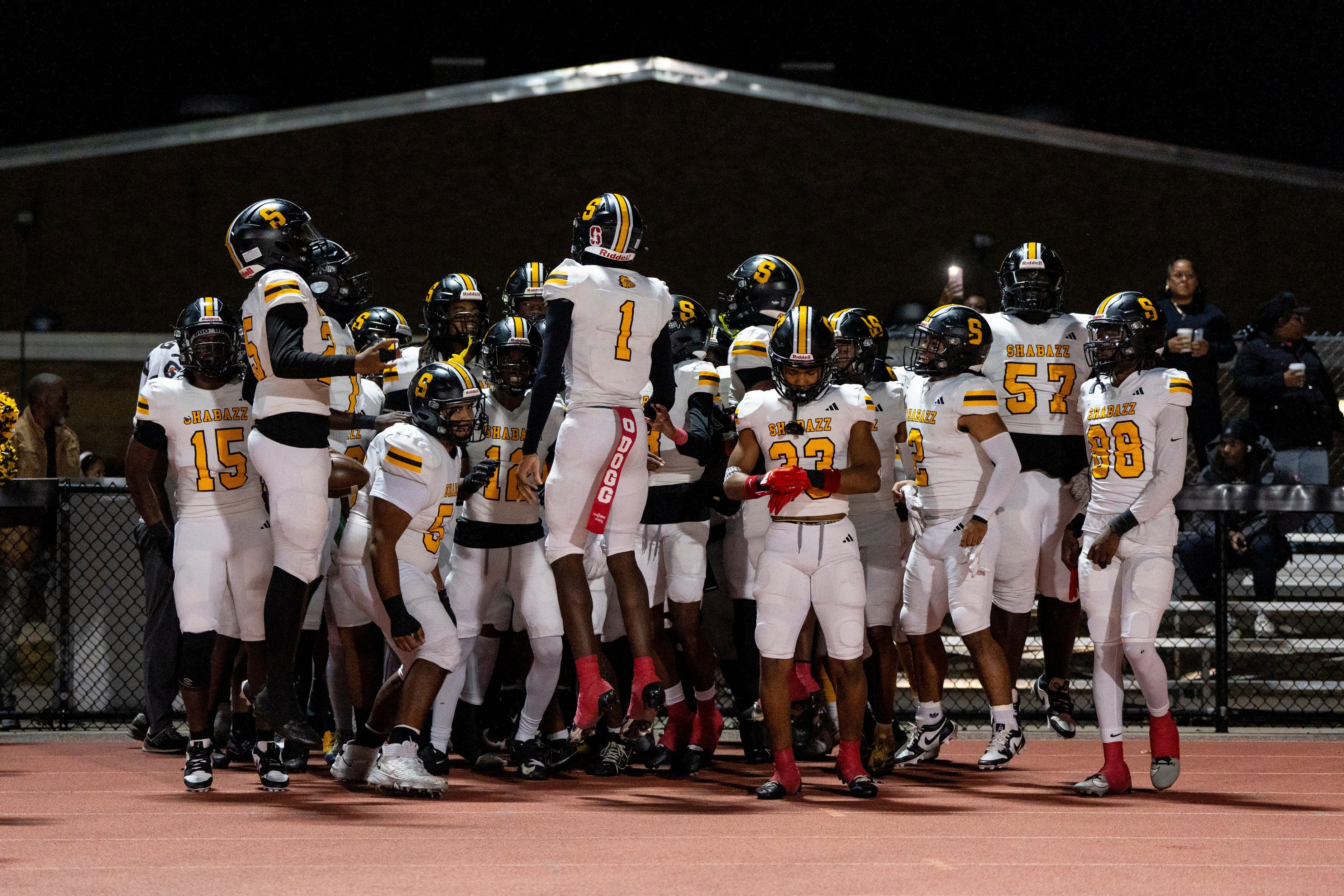 NJSIAA takes heat for new policy impacting 'non-traditional' schools