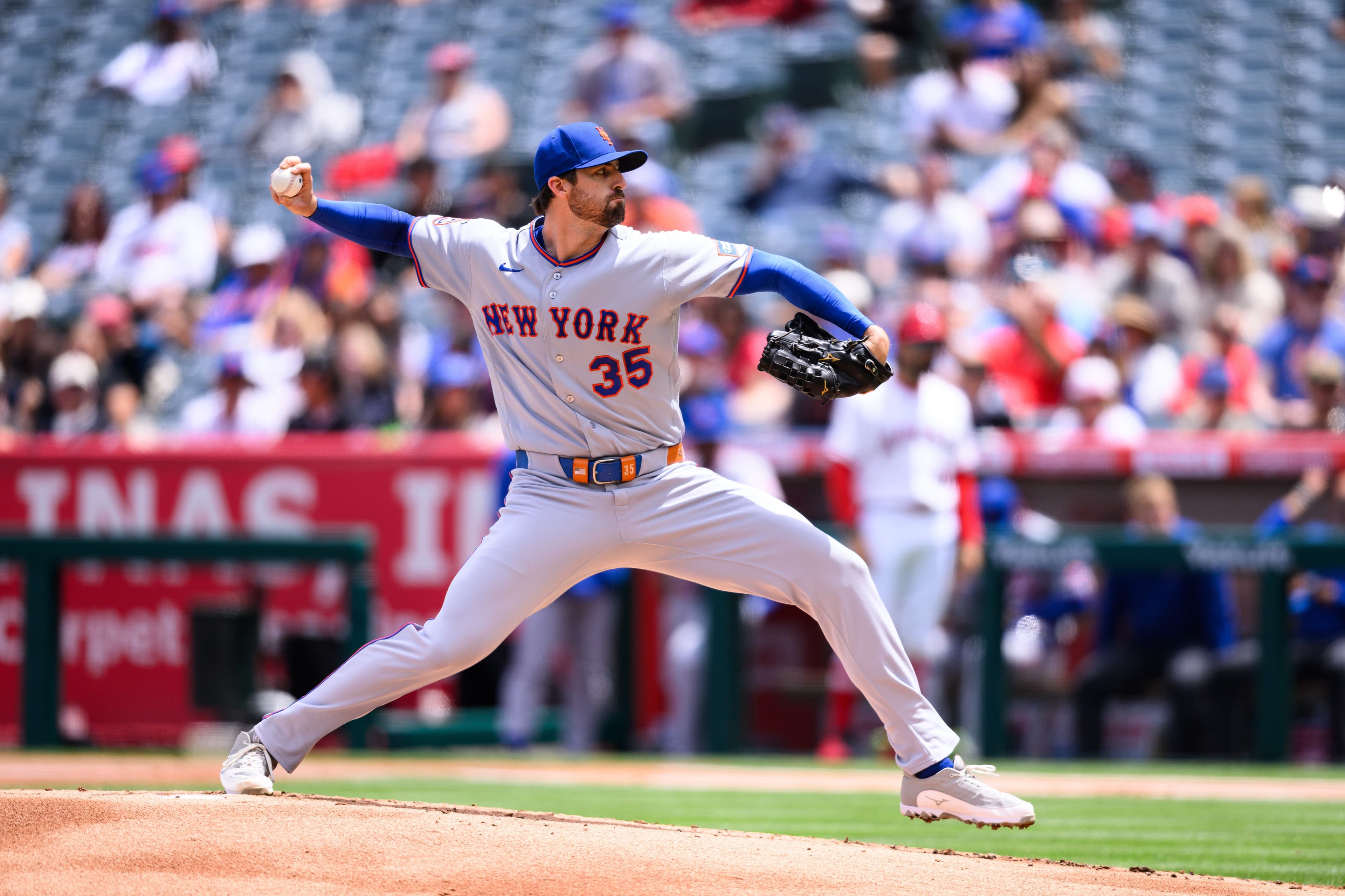 3 takeaways as Mets begin to charge in series win over Angels