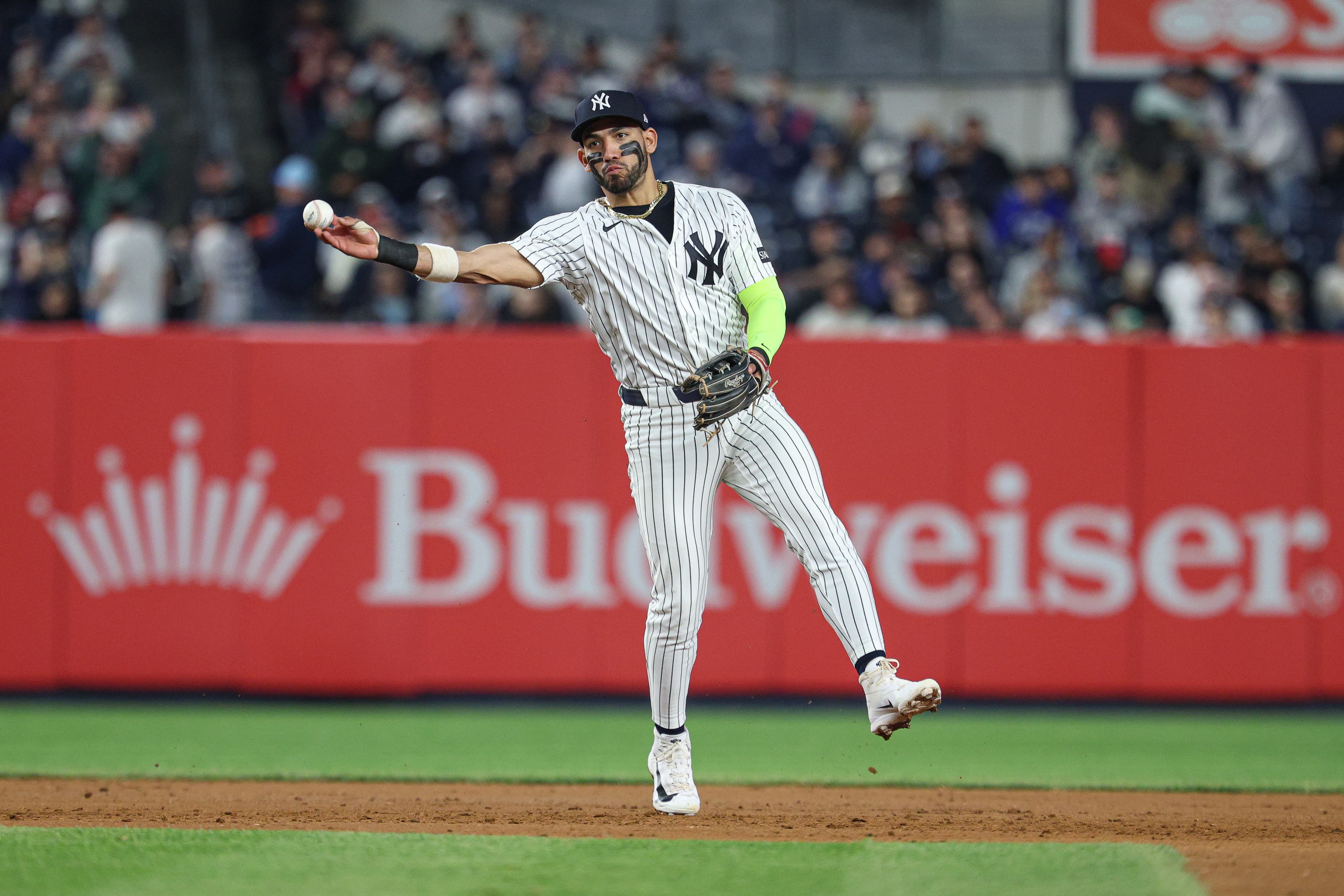 Cam's night, Caballero's looming return & Yankee reliever's debut