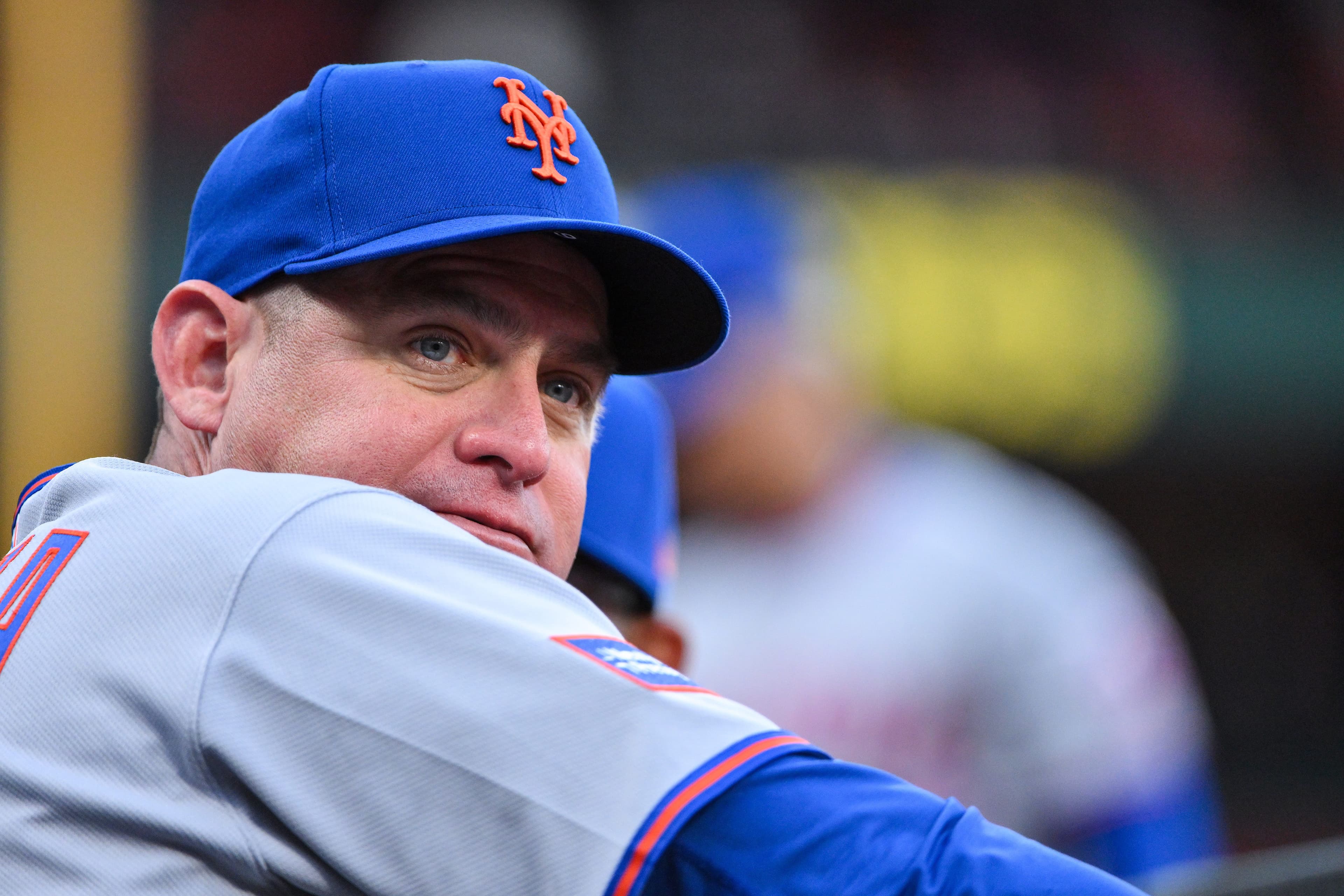 Can Juan Soto save sinking Mets? Return expected amid losing streak