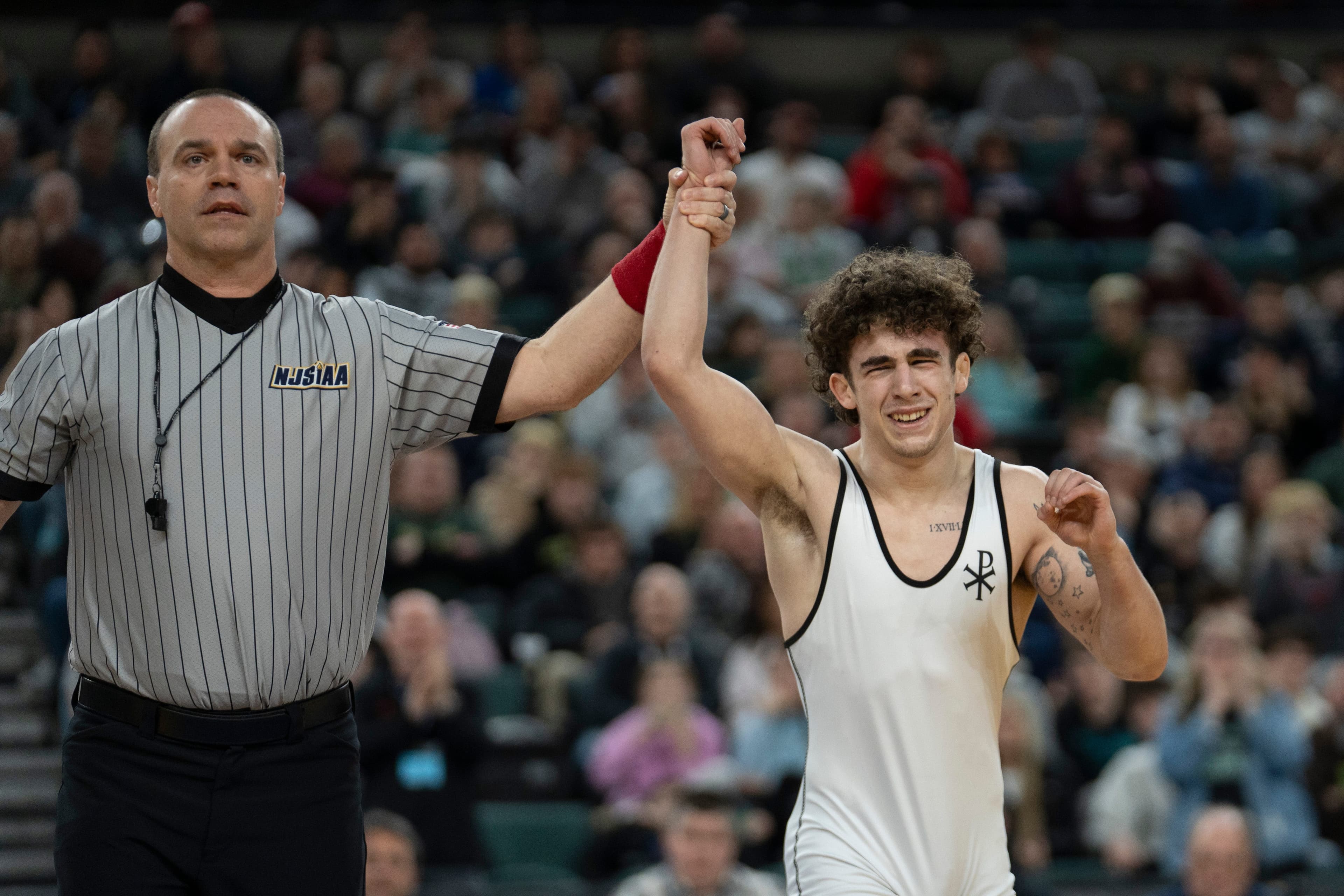 NJSIAA summons former NJ wrestling champion Anthony Knox for hearing