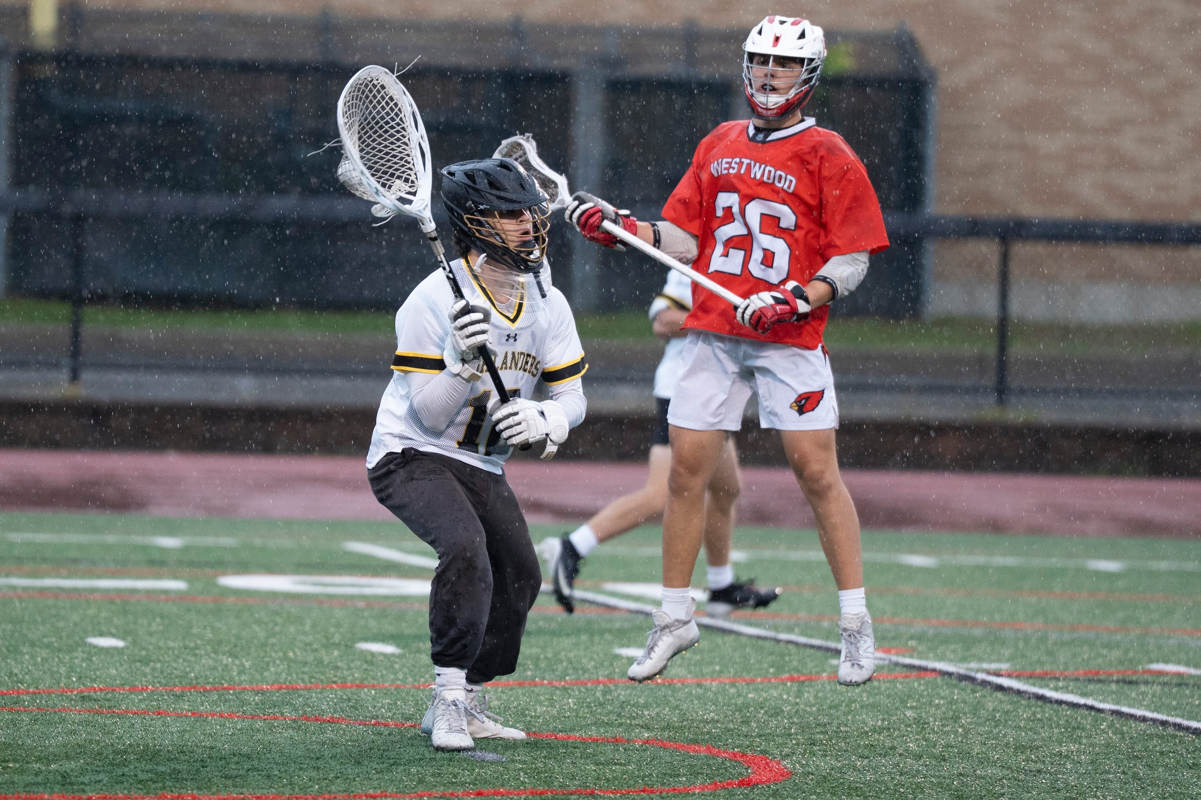 West Milford boys lacrosse wins Passaic County title in nailbiter
