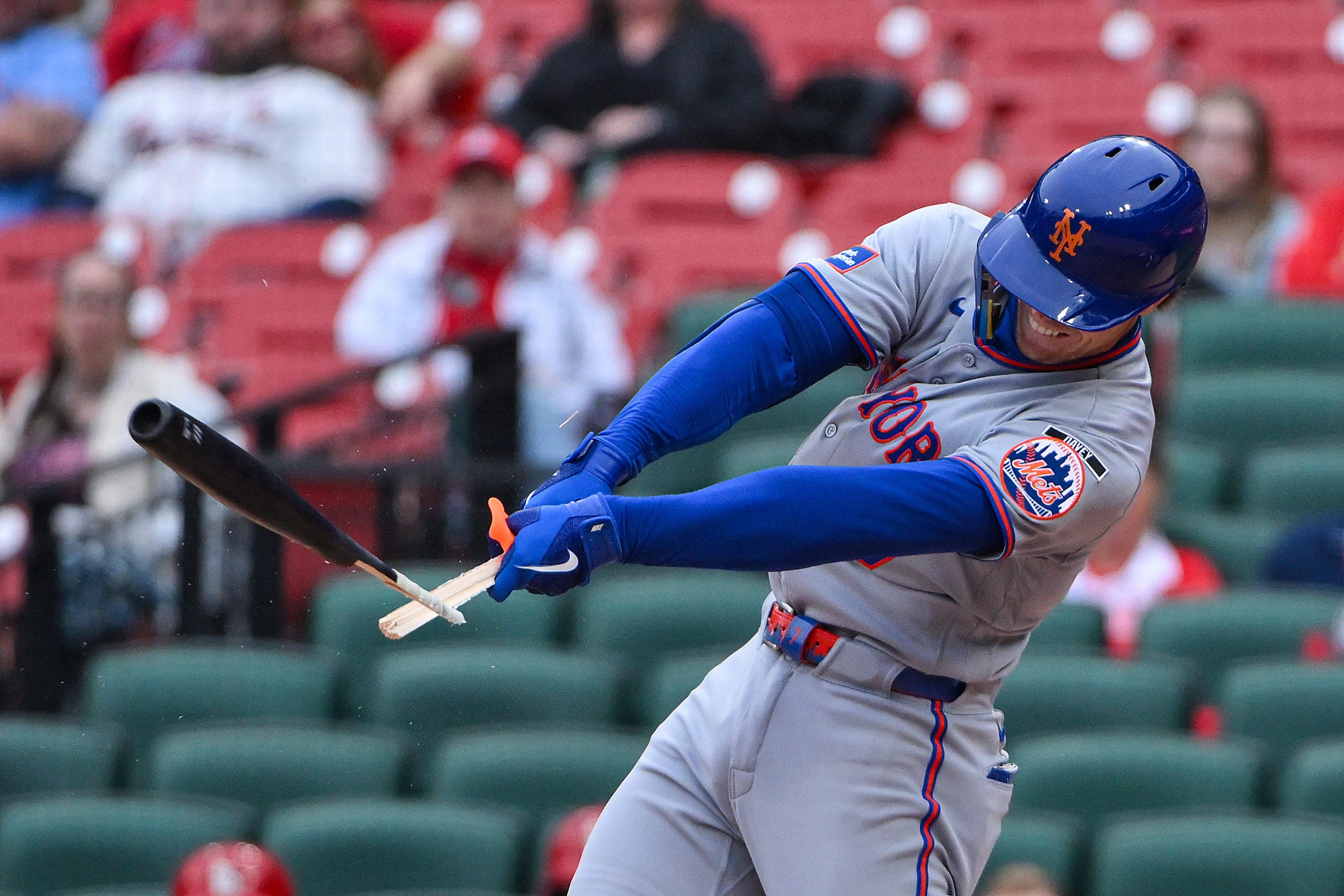 3 takeaways: NY Mets offense is getting its chances but not cashing in