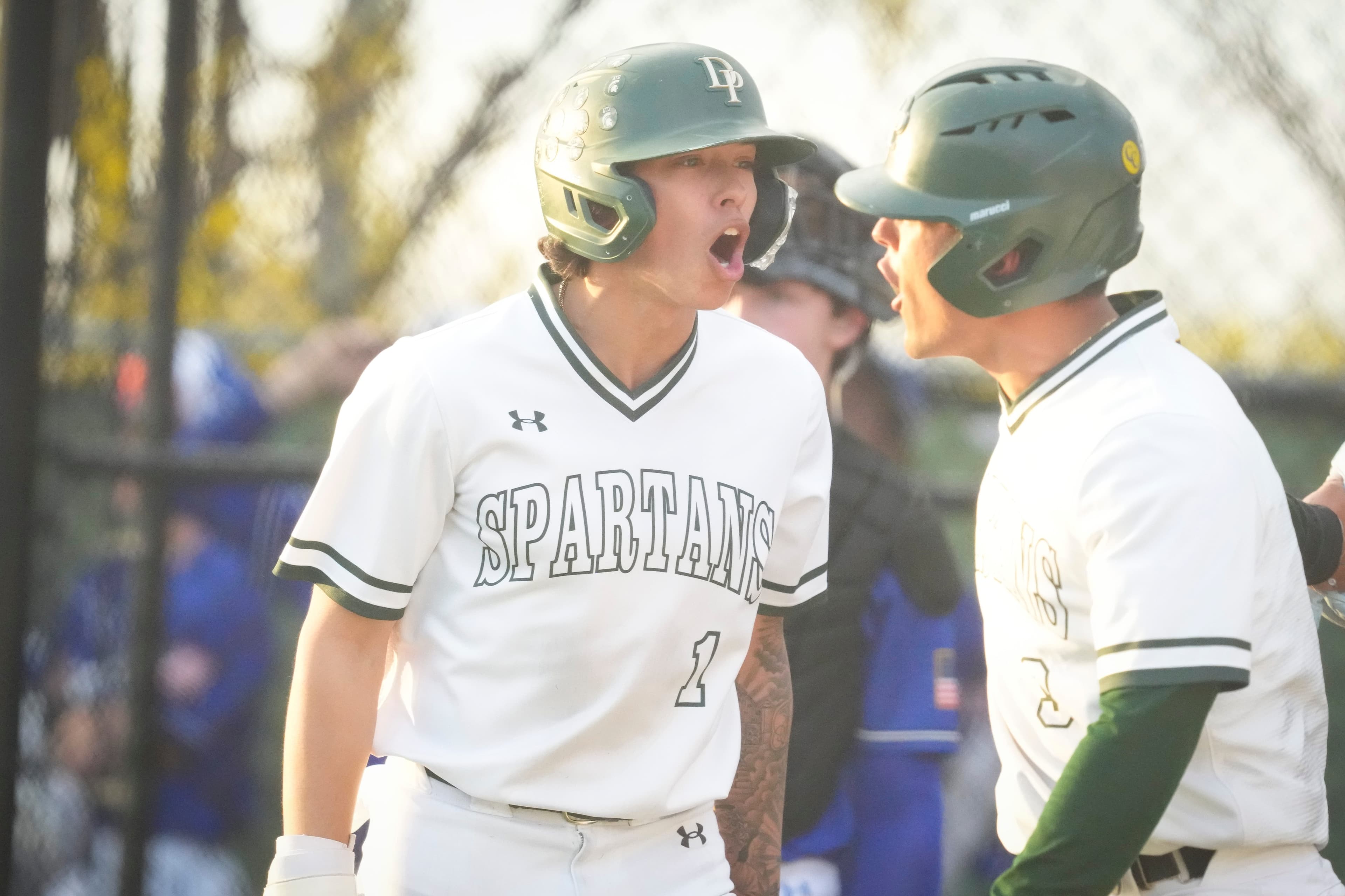 North Jersey baseball star boosting MLB Draft stock at new position