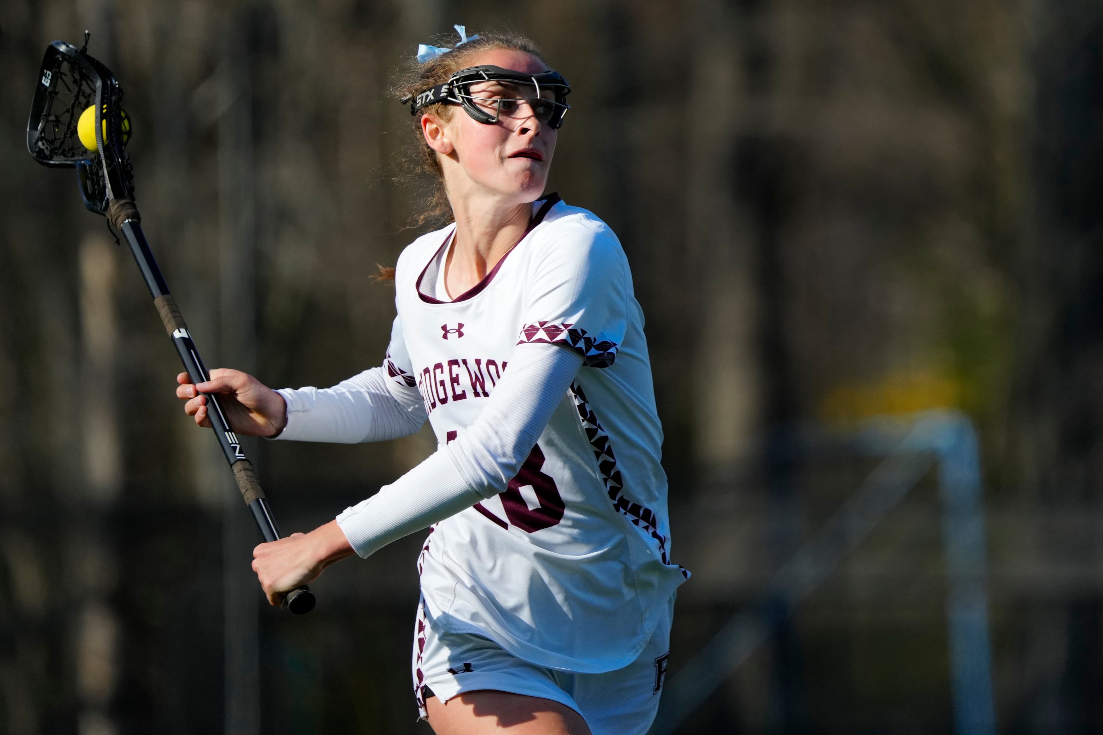 Ridgewood girls lacrosse repeats as Bergen County champion