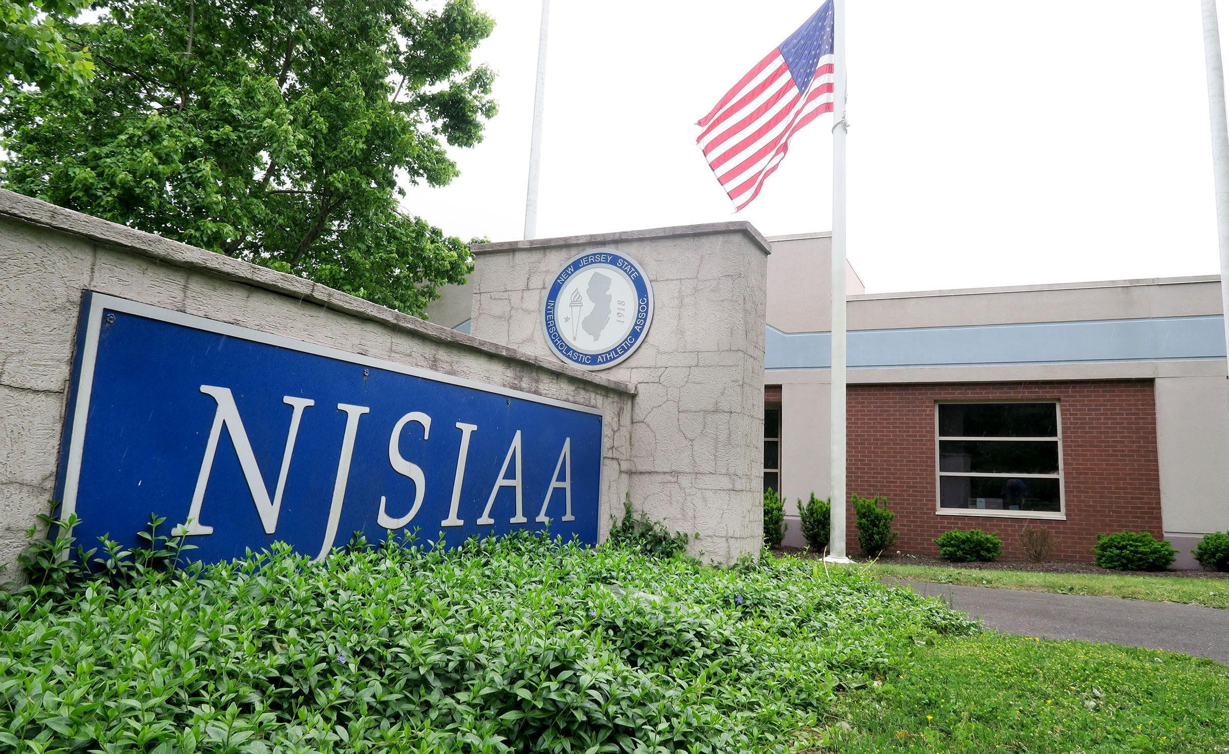 What stood out at April NJSIAA meeting, including basketball changes