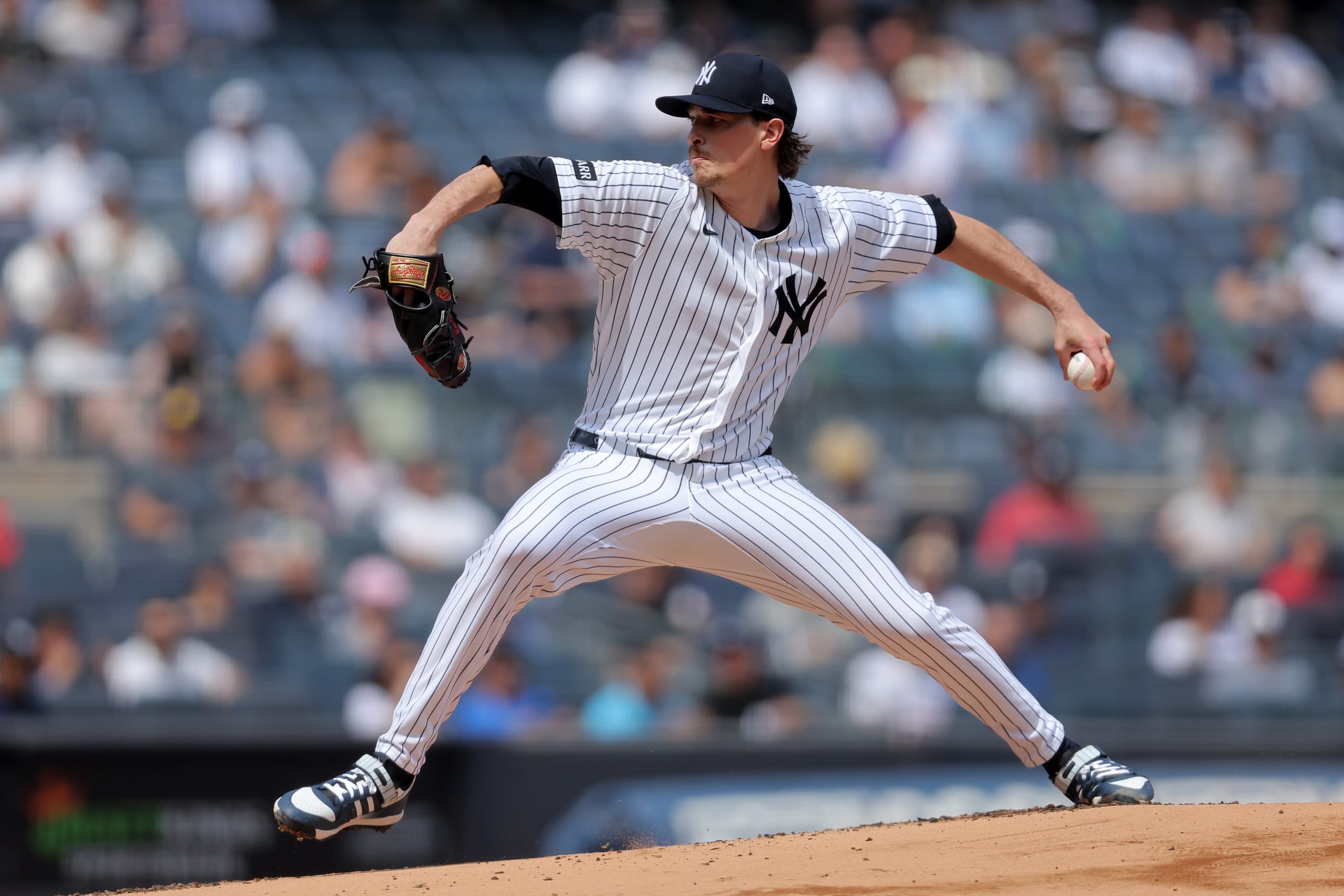 Yankees' urgency rising as mistakes pile up heading into next series