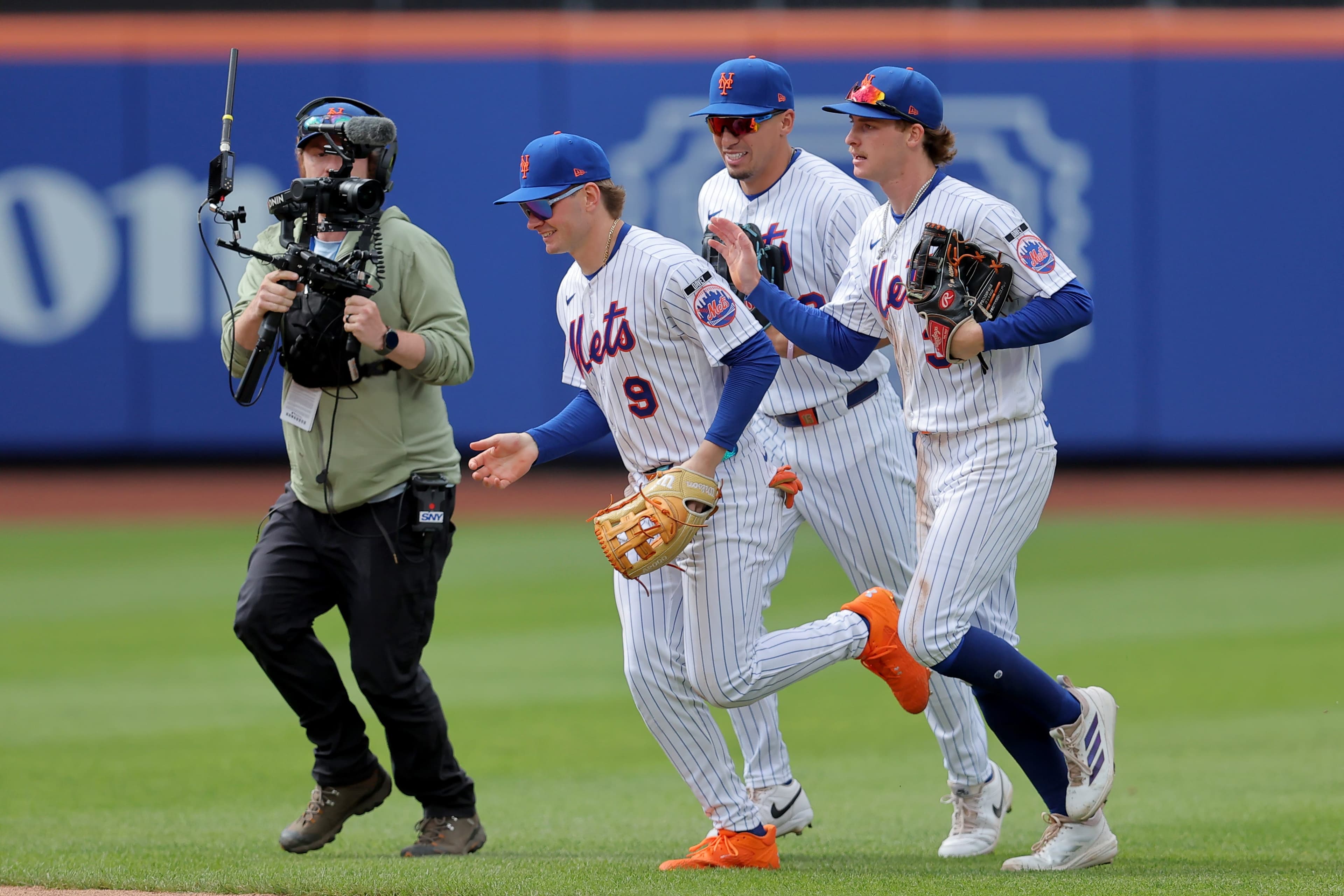 State of the Mets as they welcome Yankees for the first time in 2026