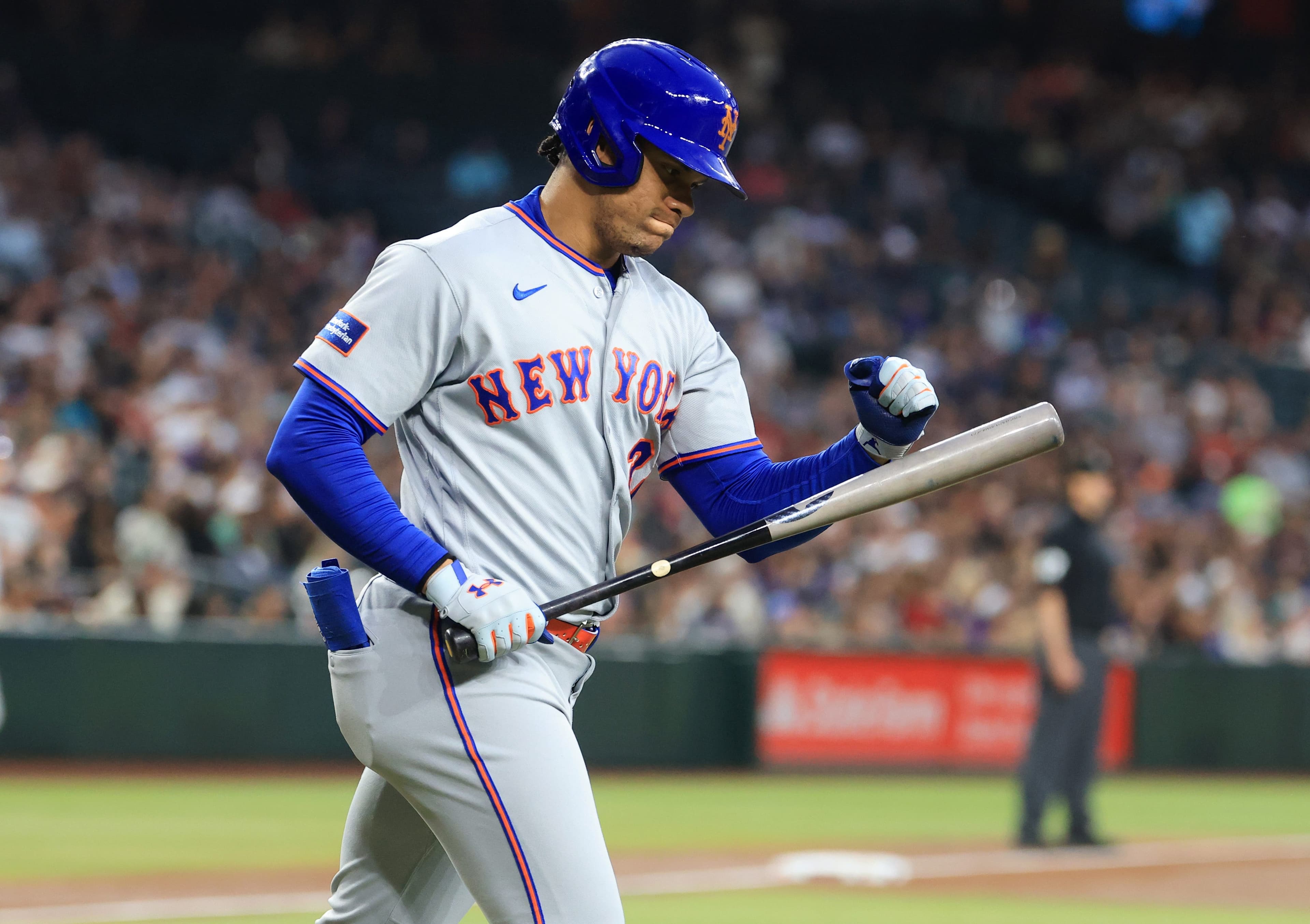 3 takeaways as Mets return home on heels of dissatisfying road trip