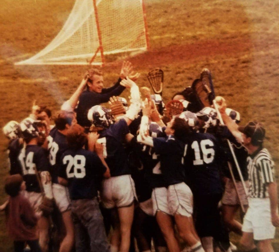 Remembering the pioneers behind NJ's unique lacrosse division names