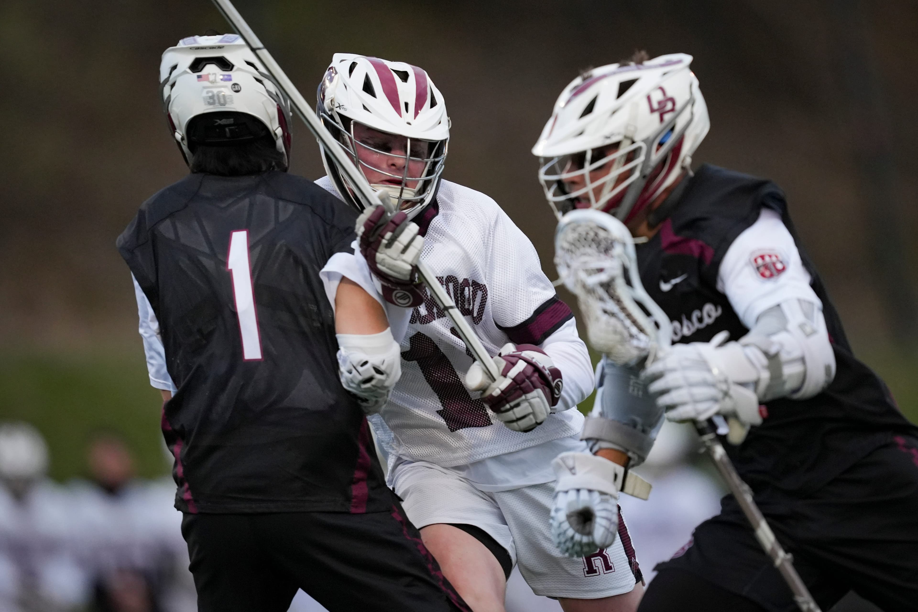 It's the new stars vs. old guard in Bergen County boys lacrosse final