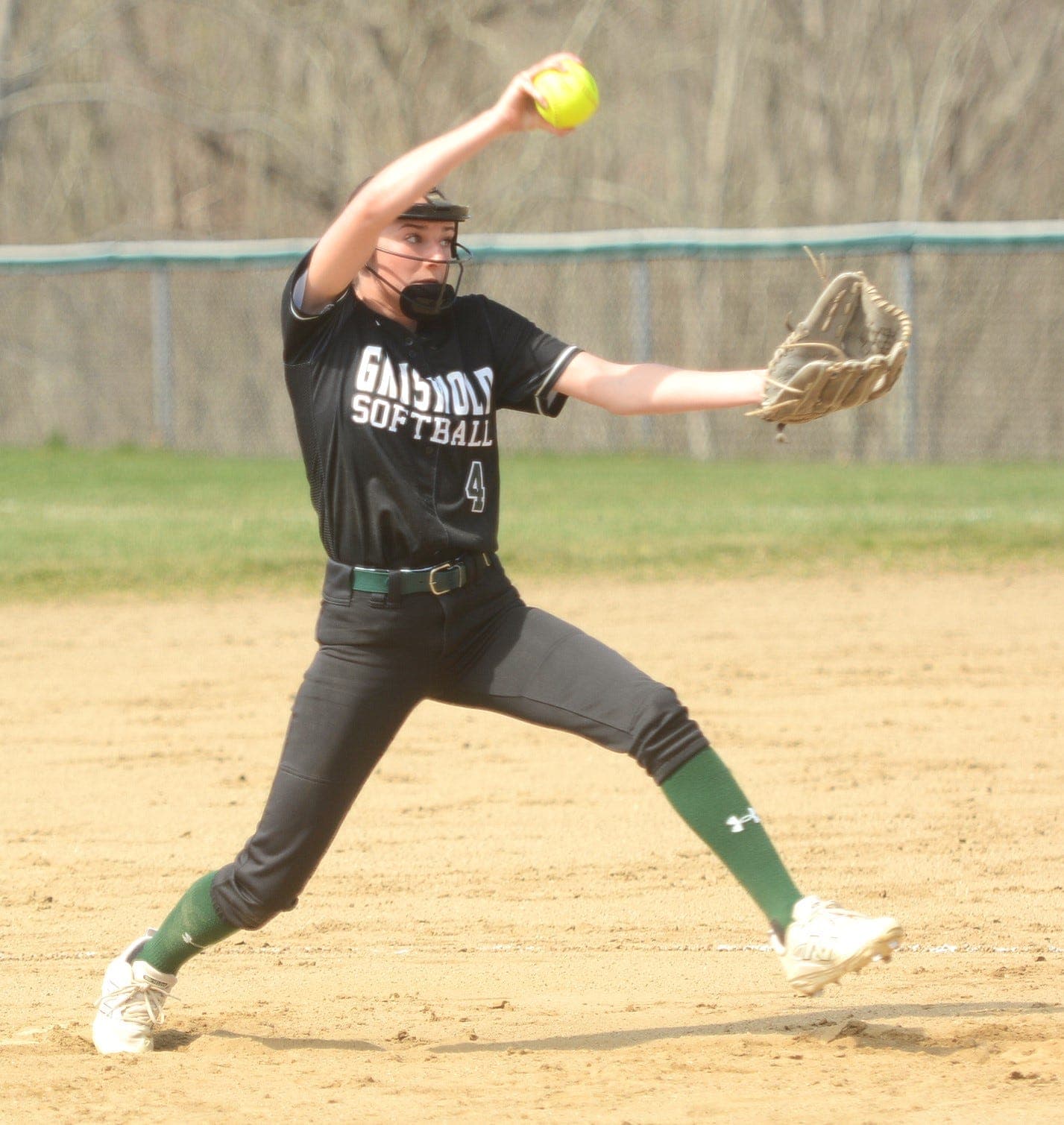 Growing pains for Griswold, and other thoughts | Zanor column