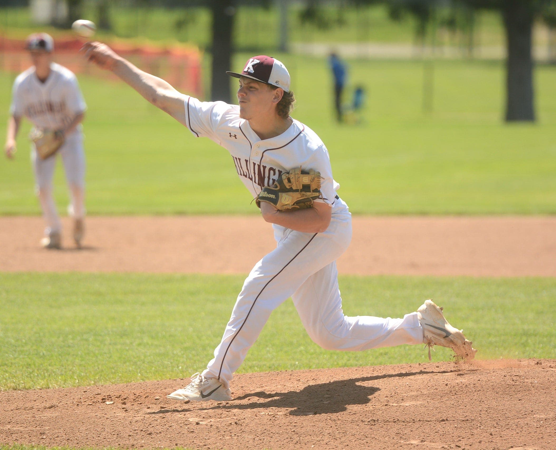 It's time for Norwich-area teams to chase banners | Column