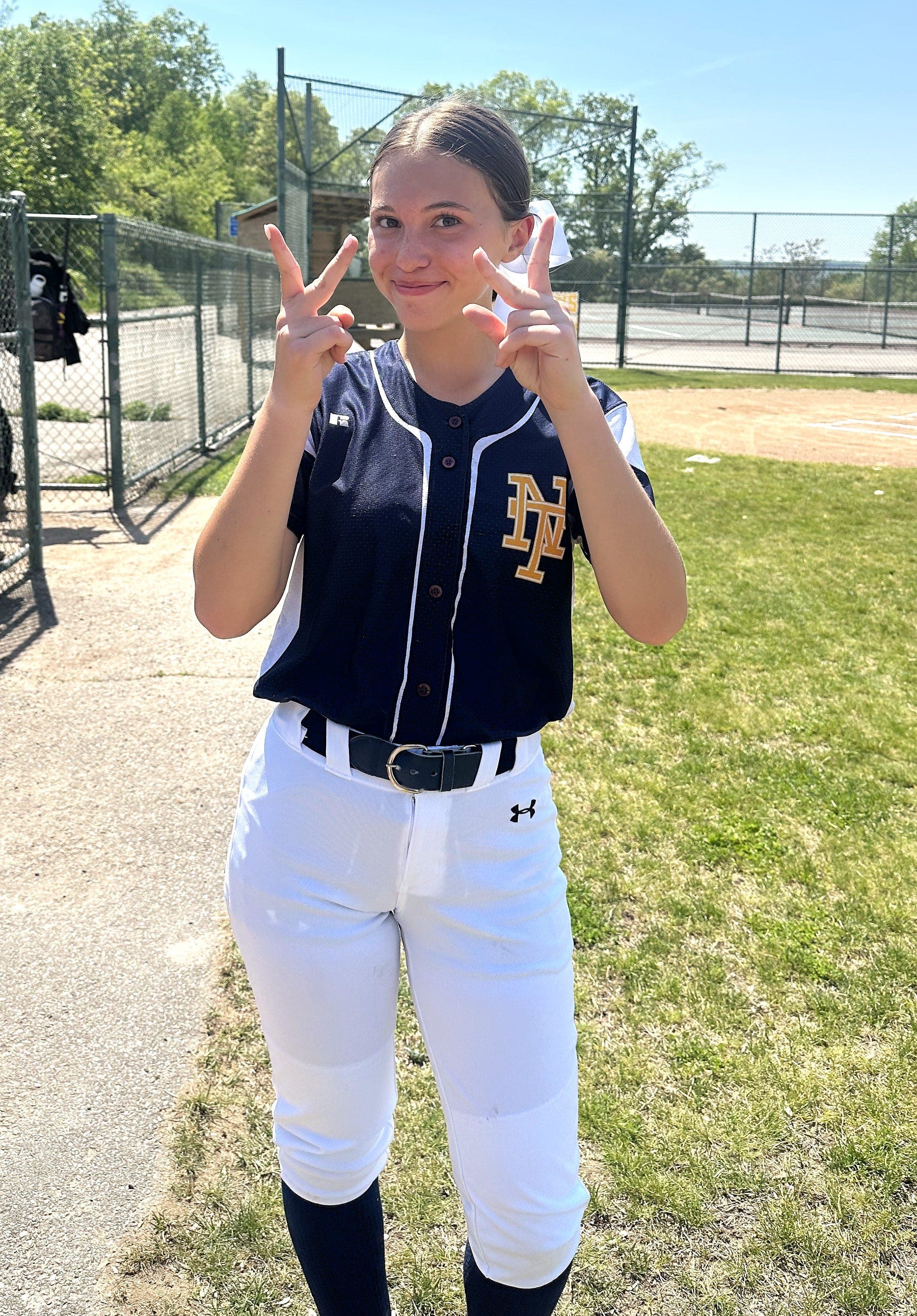 Vote for The Norwich Bulletin Athlete of the Week for May 11-16