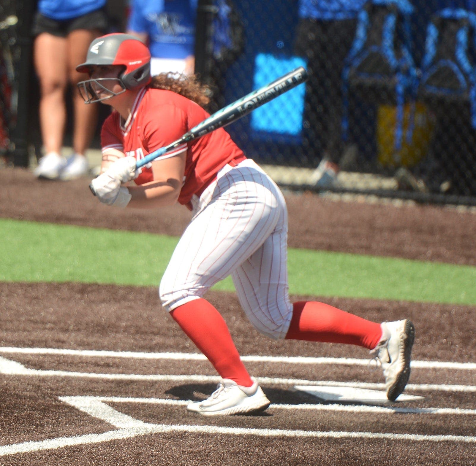 NFA softball vaults into Top 10, and other thoughts | Zanor column