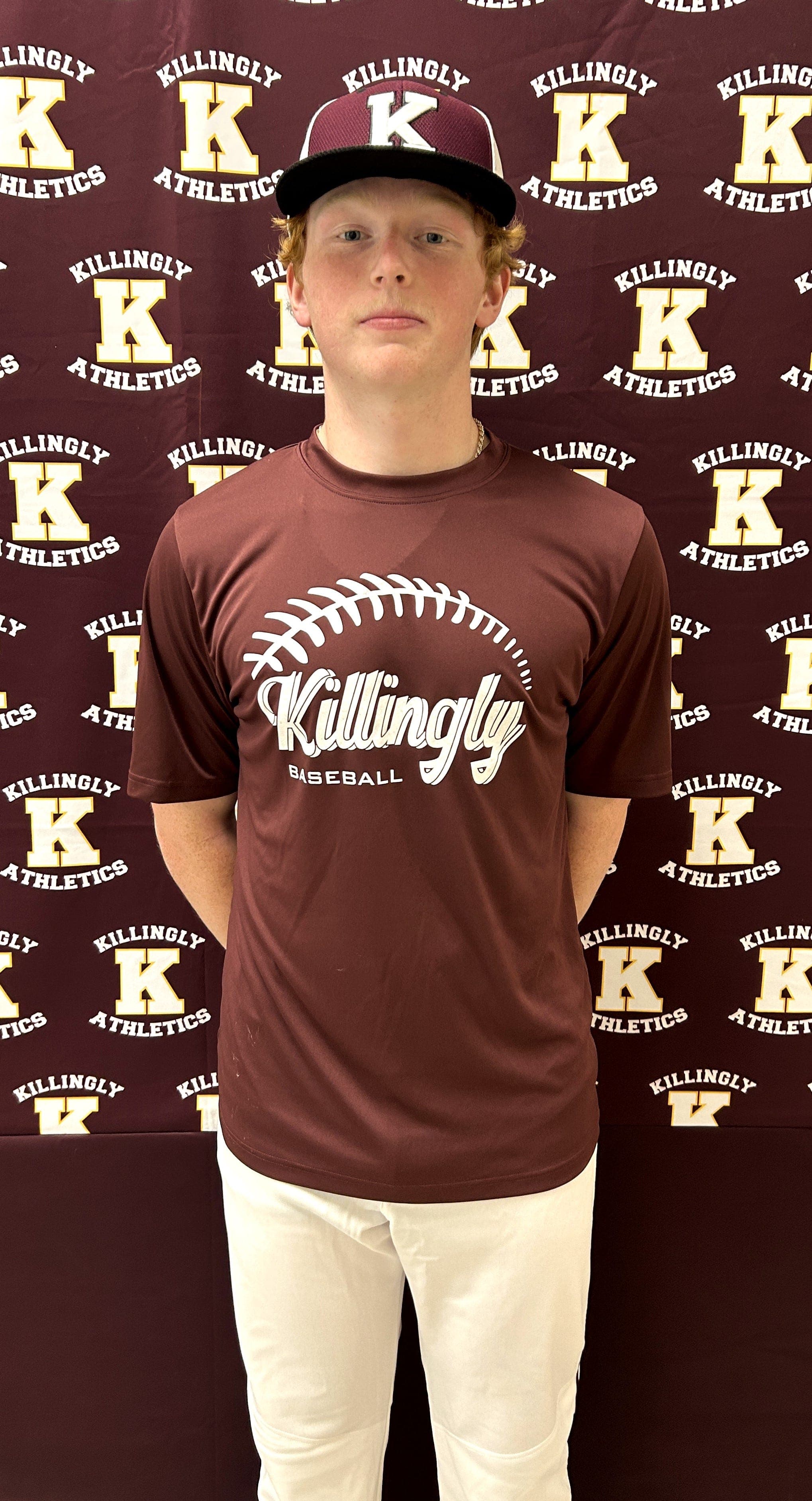 Vote for the Norwich Bulletin Athlete of the Week for April 27-May 2