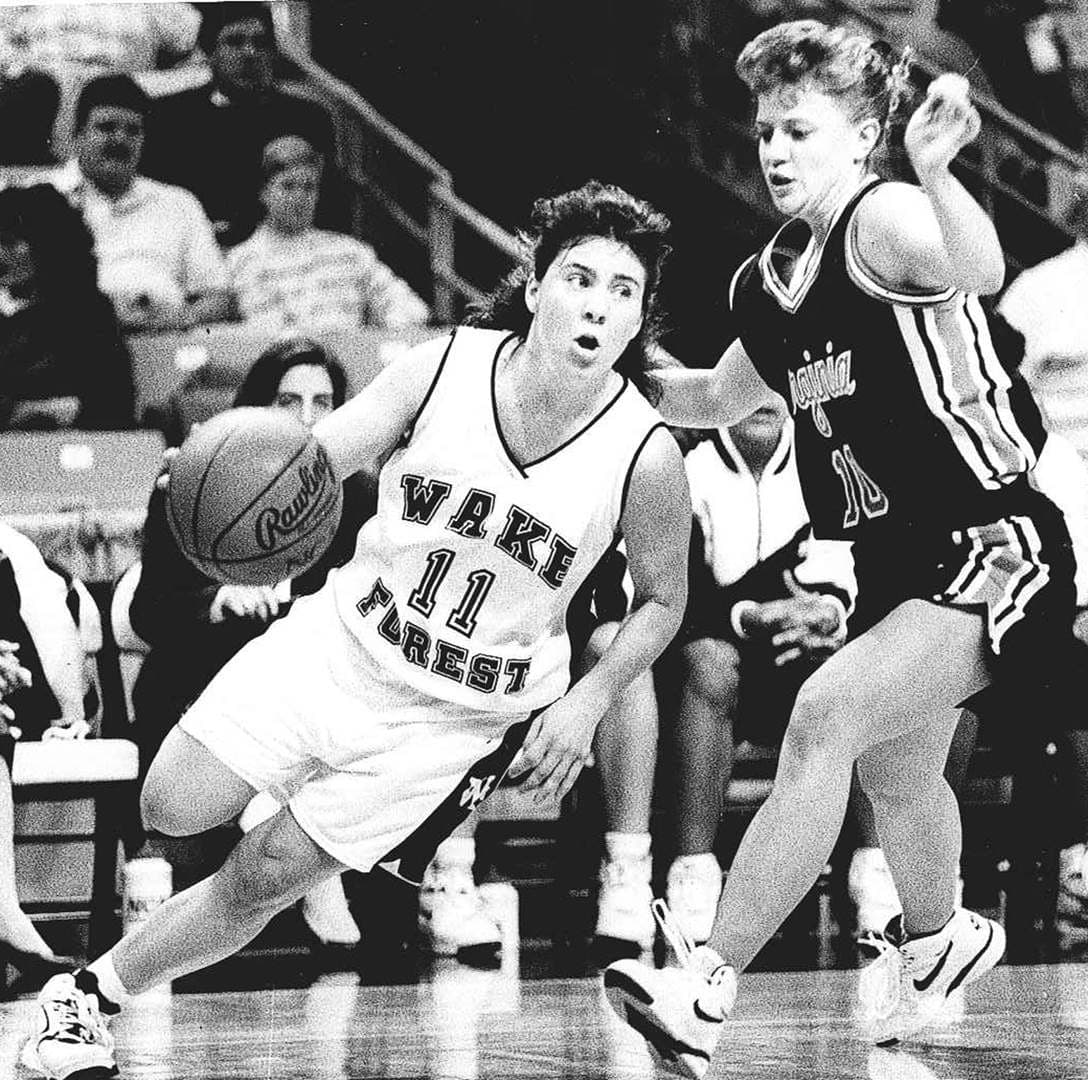 Who is the all-time best girls basketball player from Vermont? Vote now