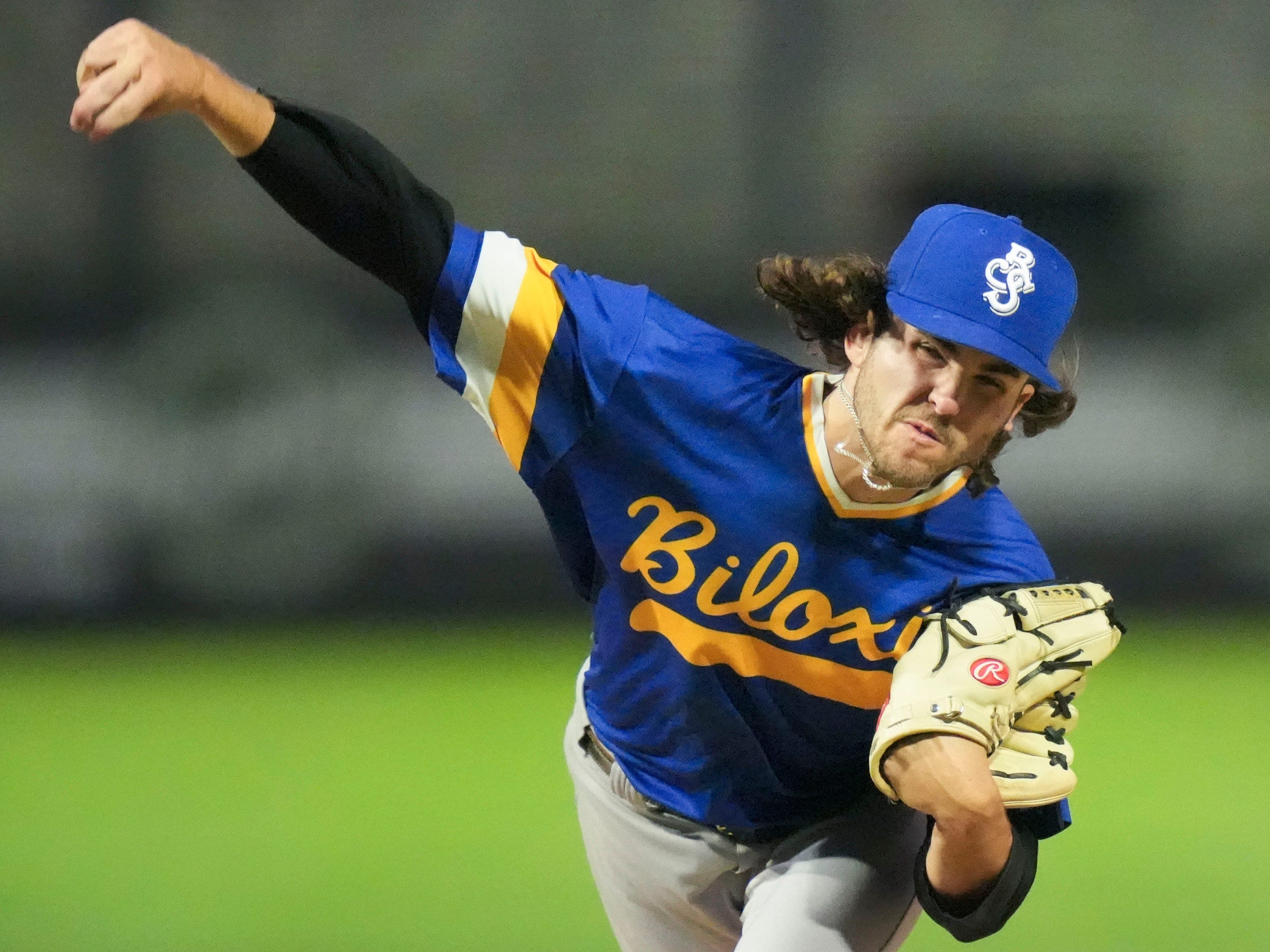 New list names Mississippi minor league baseball park one of 10 best