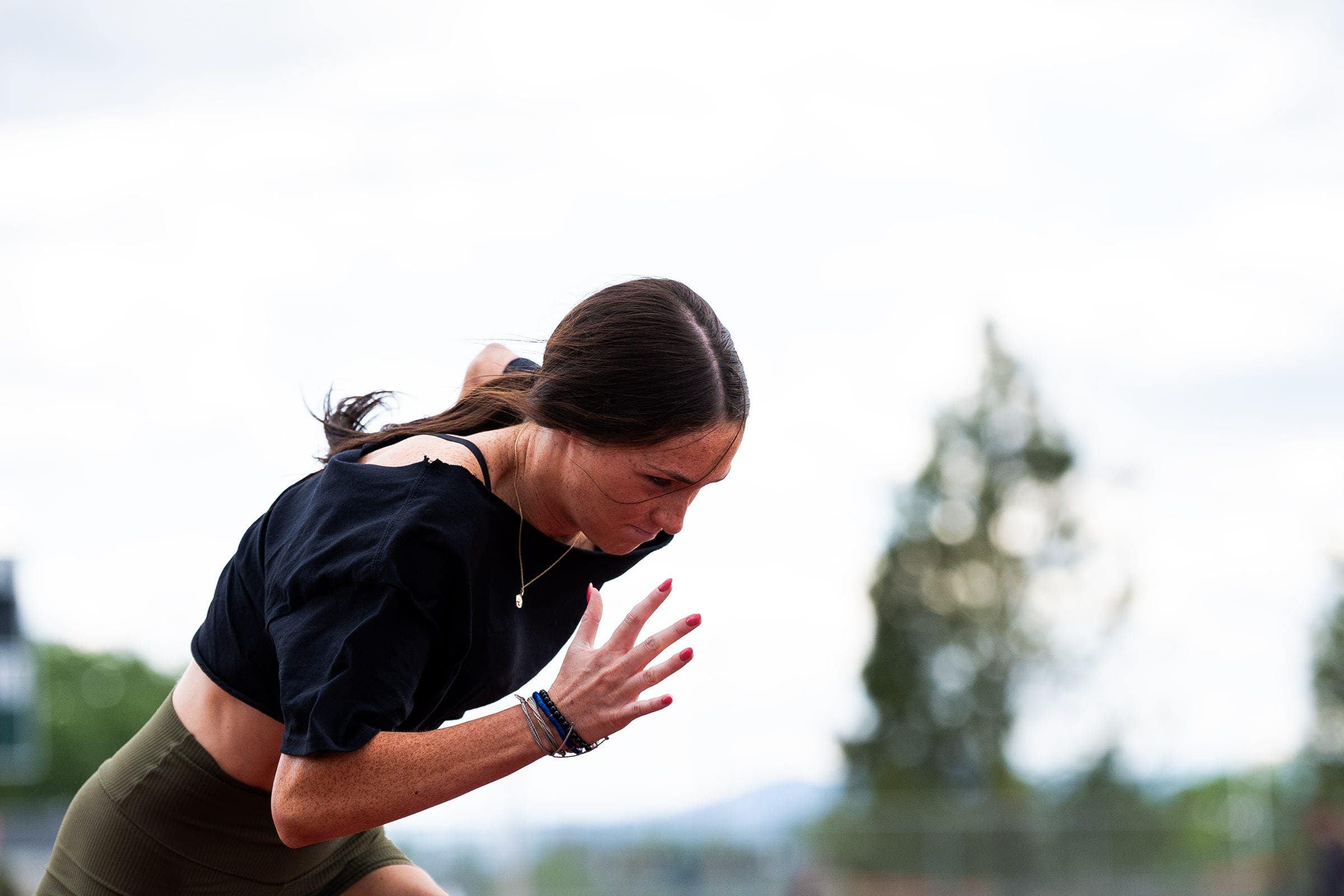 Live: Day 1 of Colorado high school state track and field meet
