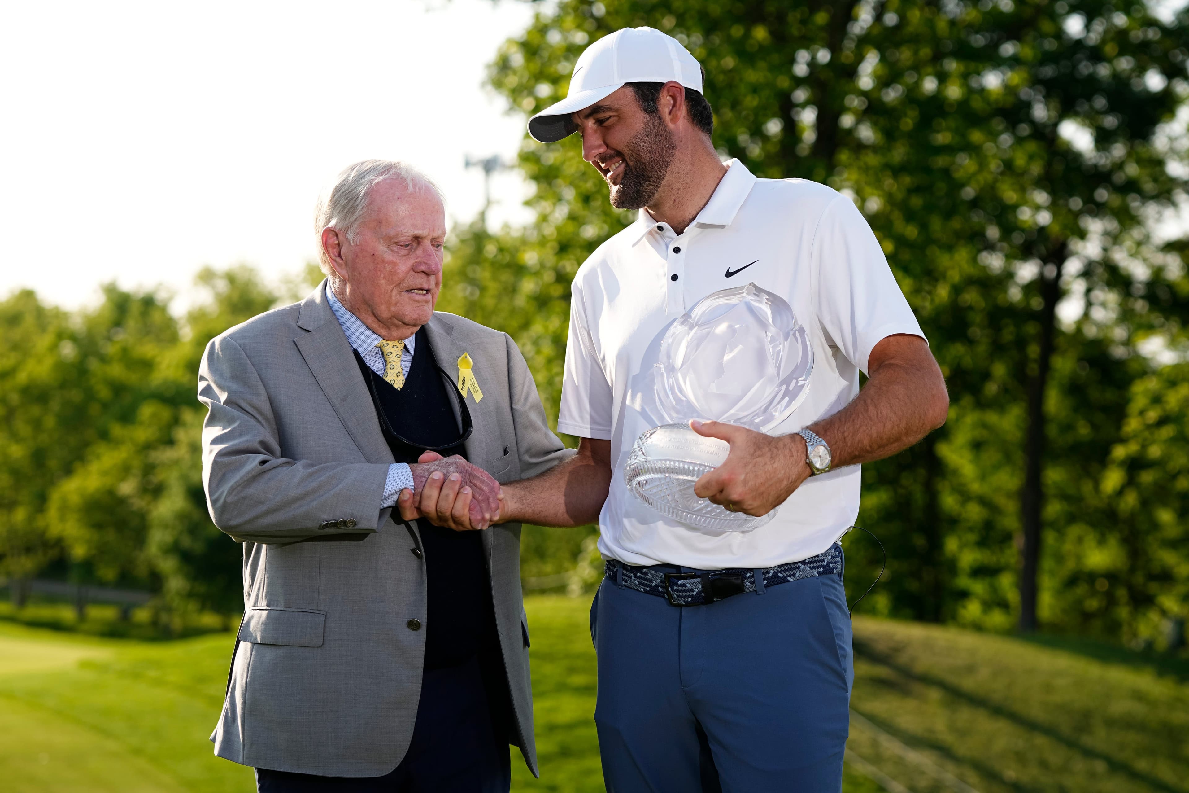 Memorial Tournament 2026 fan guide, tickets, dates and yellow ribbons